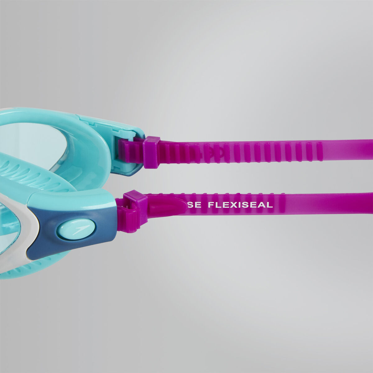 Gafas De Natación Speedo Futura Biofuse Flexiseal