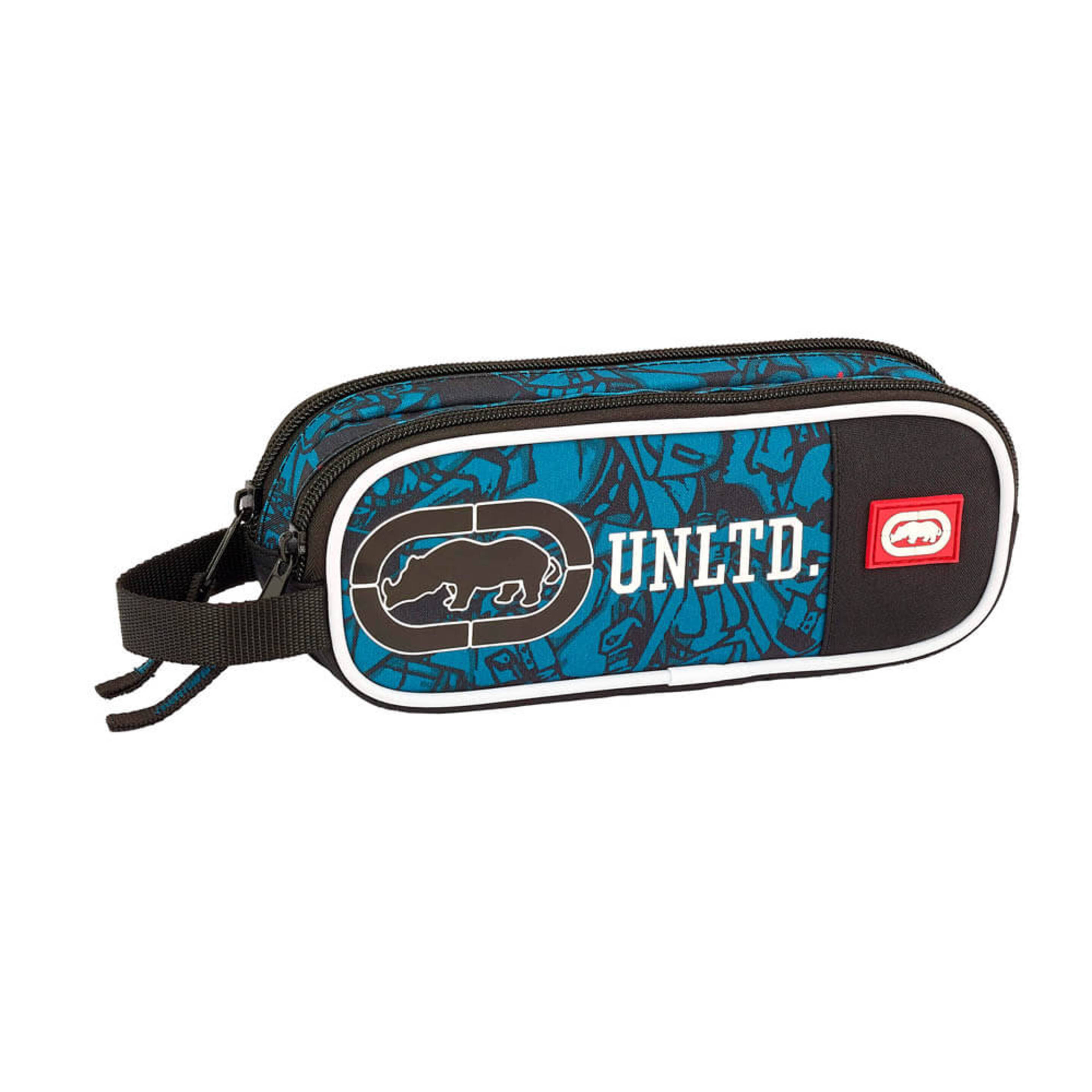 Estuche Ecko Unltd. Doble