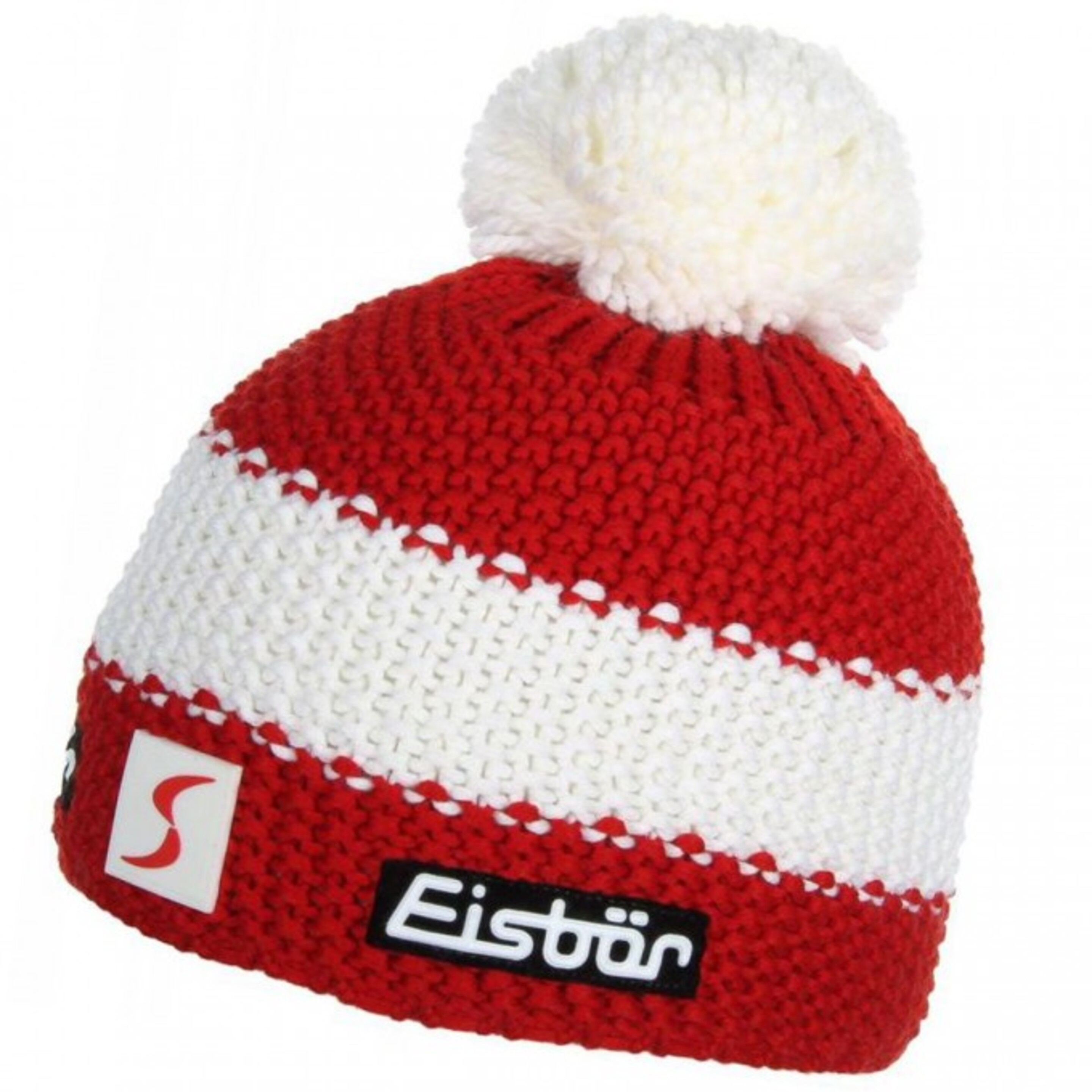 Gorro Eisbar Star Pompon