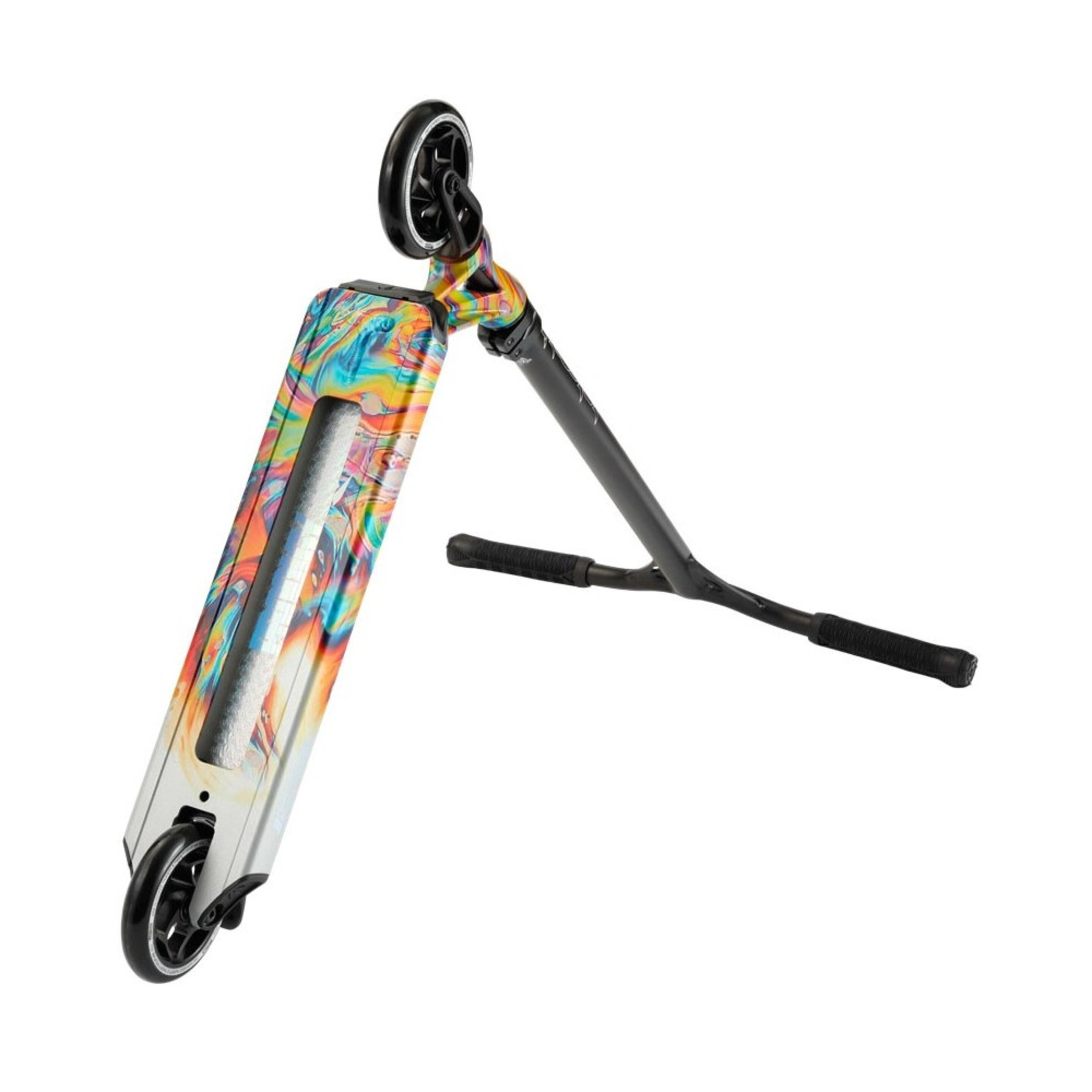 Scooter Freestyle Blunt Prodigy S8 Swirl