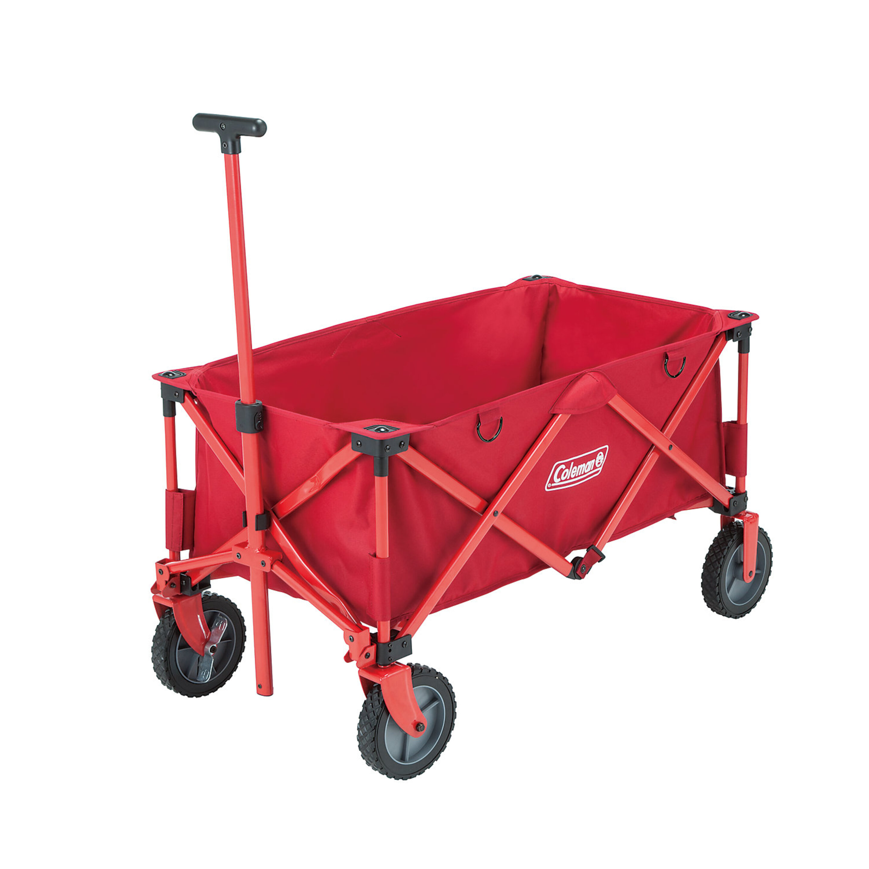 Carro Plegable Multiusos Coleman