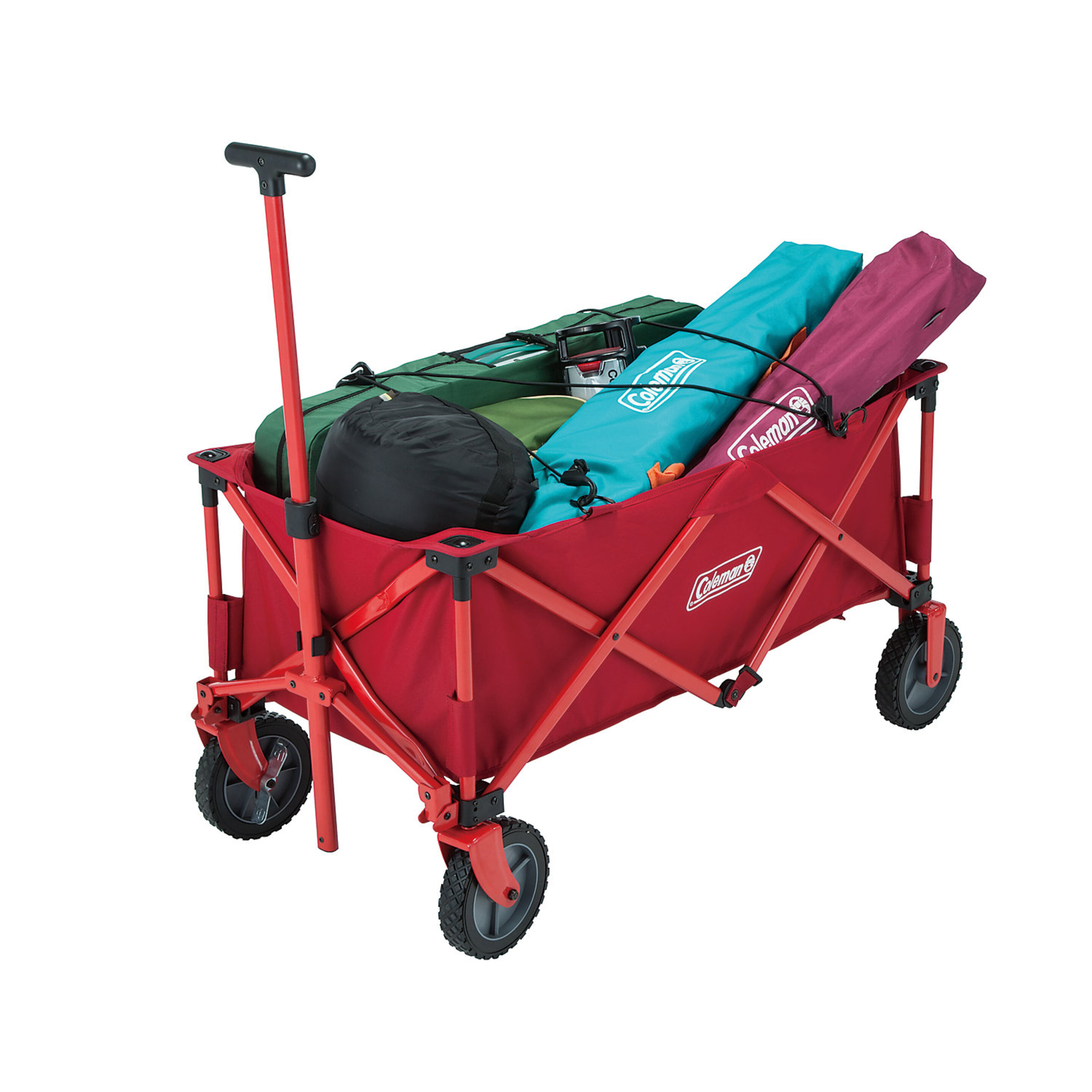 Carro Plegable Multiusos Coleman