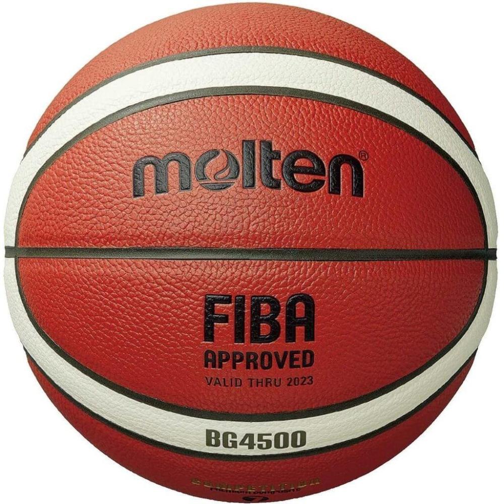 Balón Baloncesto Molten Bg4500