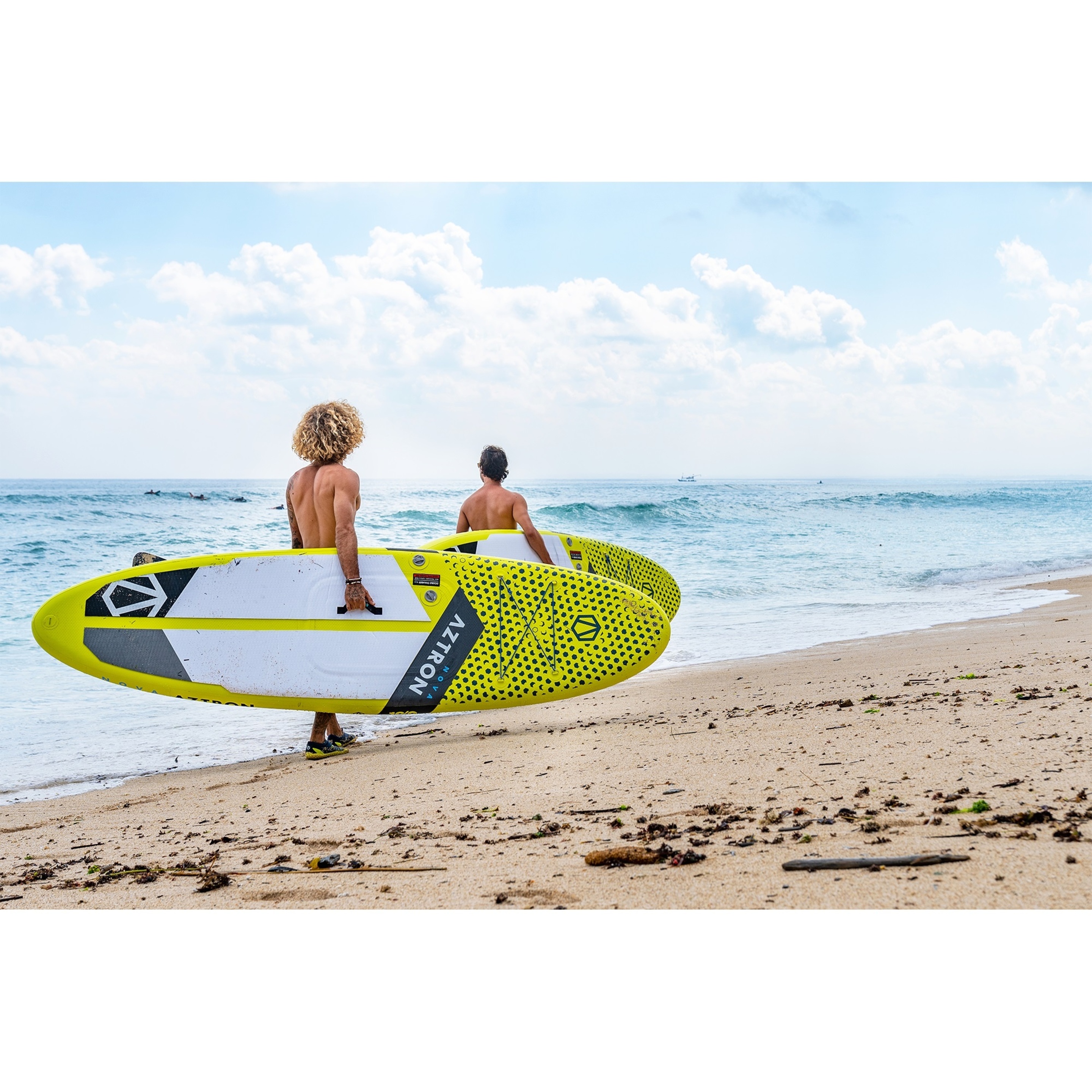 Tabla Paddle Sup Aztron Nova 10" 2020