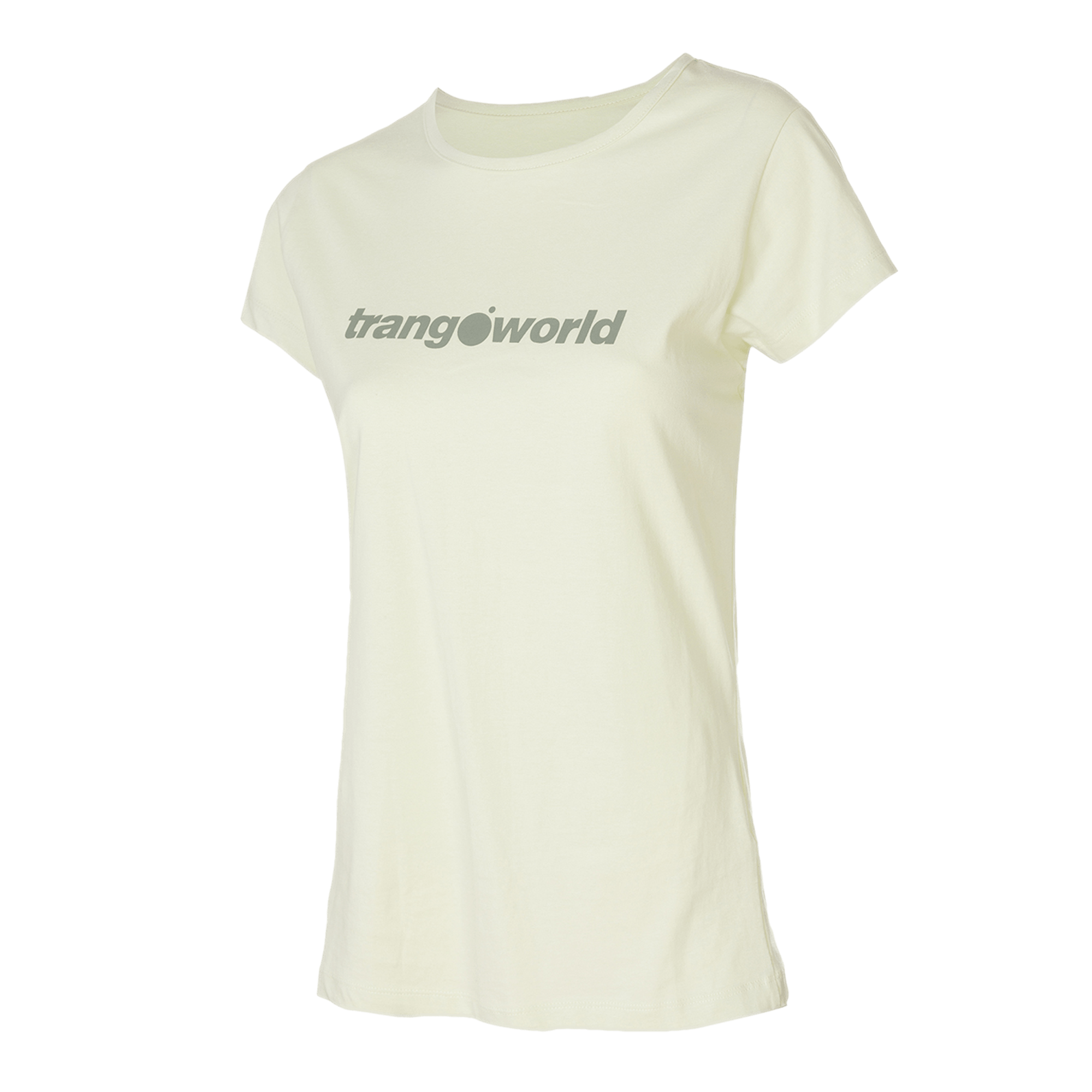 Camiseta Trangoworld Imola - verde-menta - 