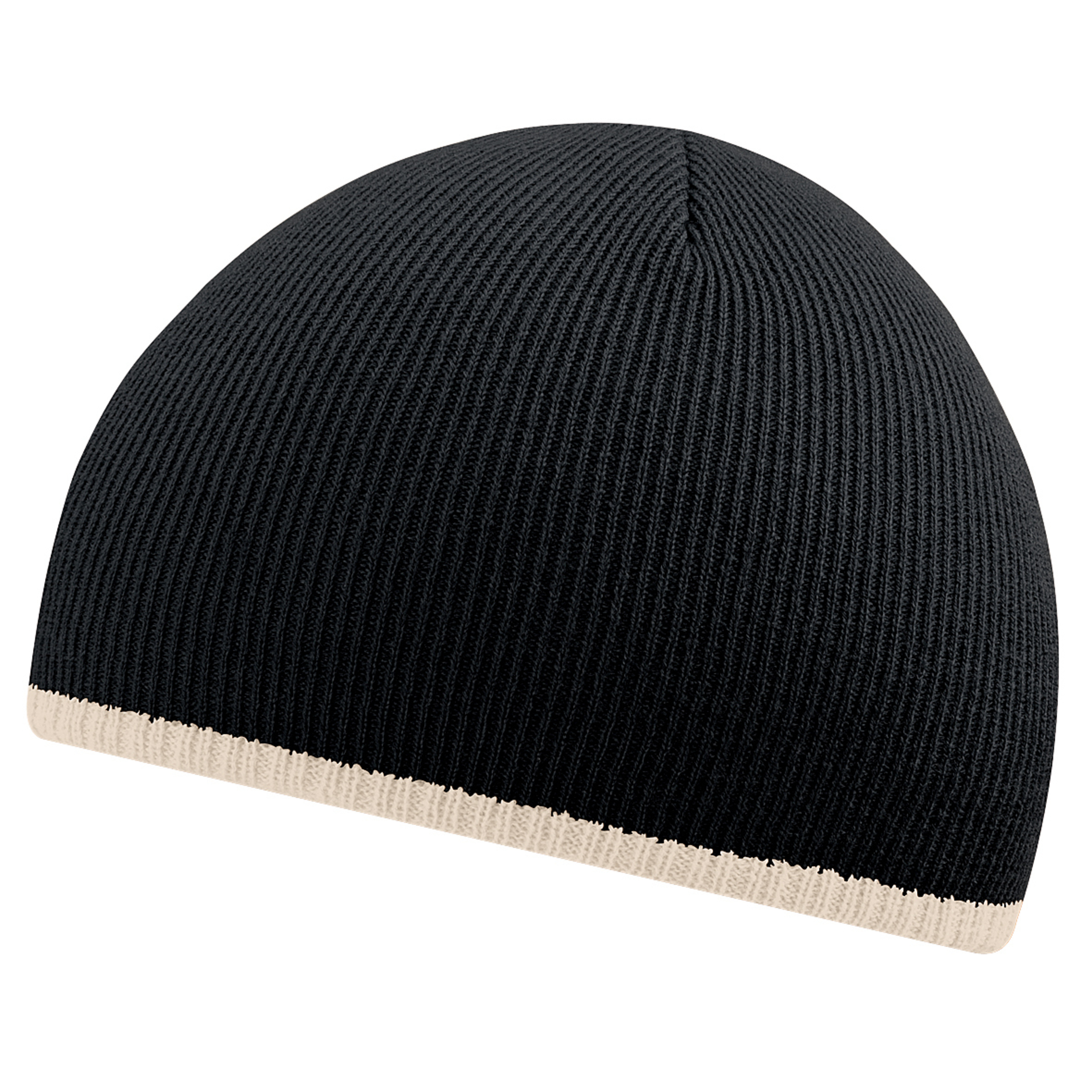 Gorro Beanie De Invierno De Punto 2 Colores  Beechfield