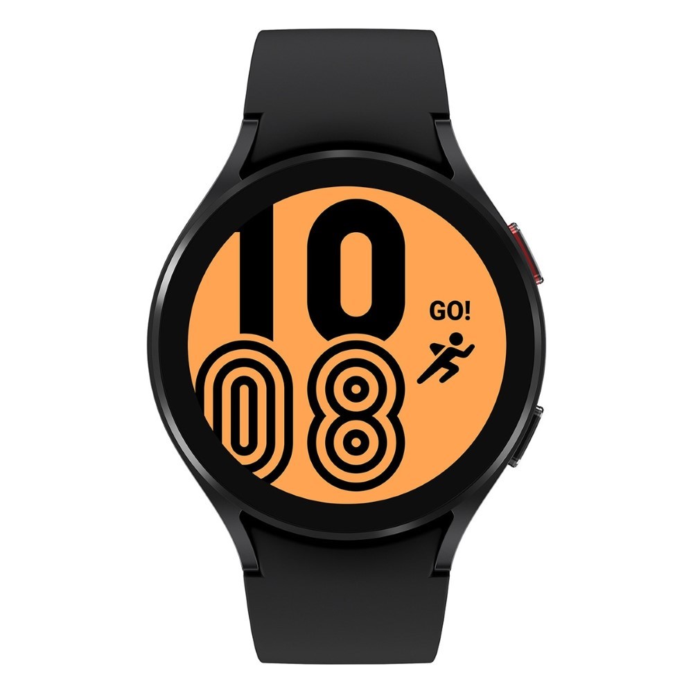 Smartwatch Samsung Galaxy Watch 4 4g 1,4" 16 Gb - negro - 