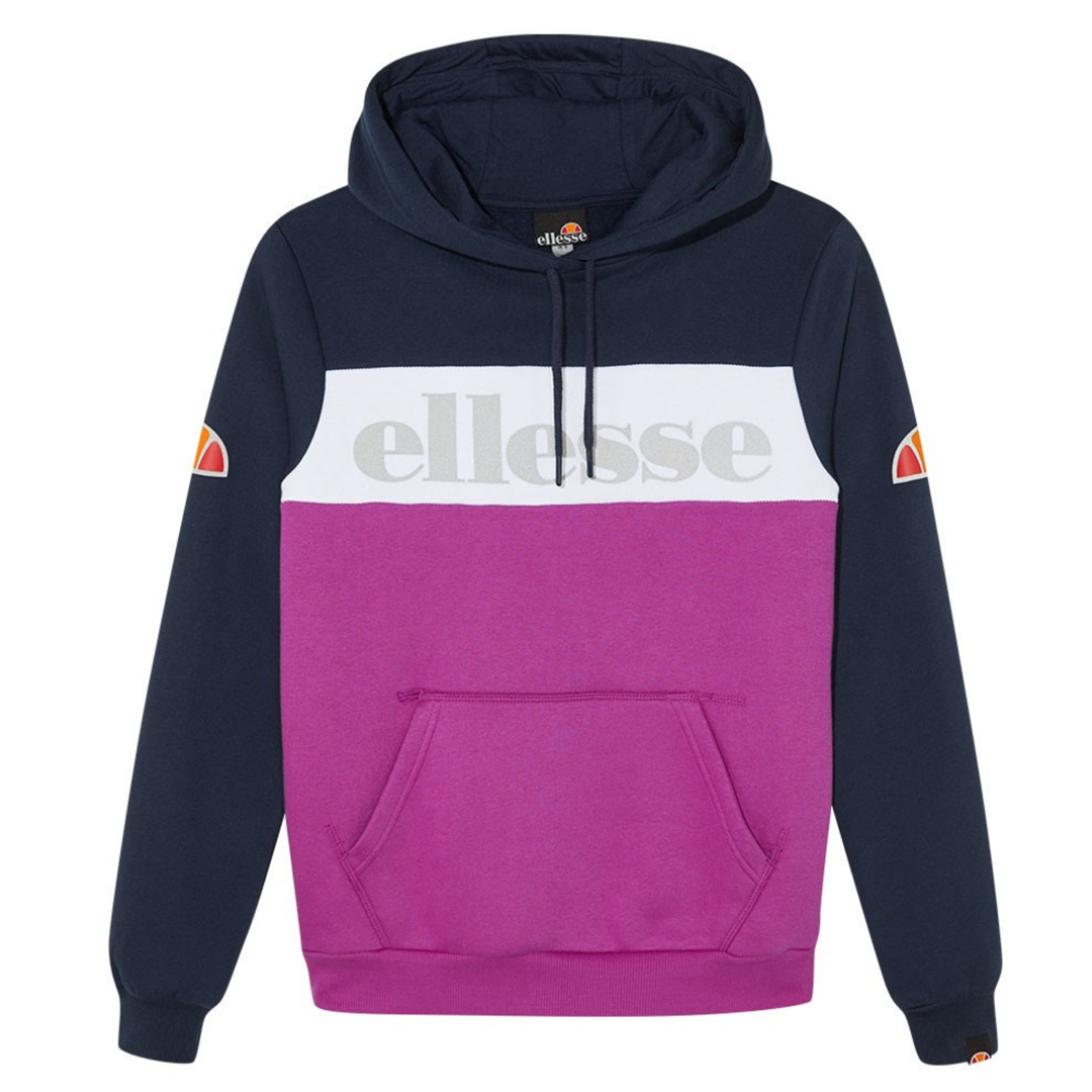 Sweat Com Capuz Ellesse Malgo Oh