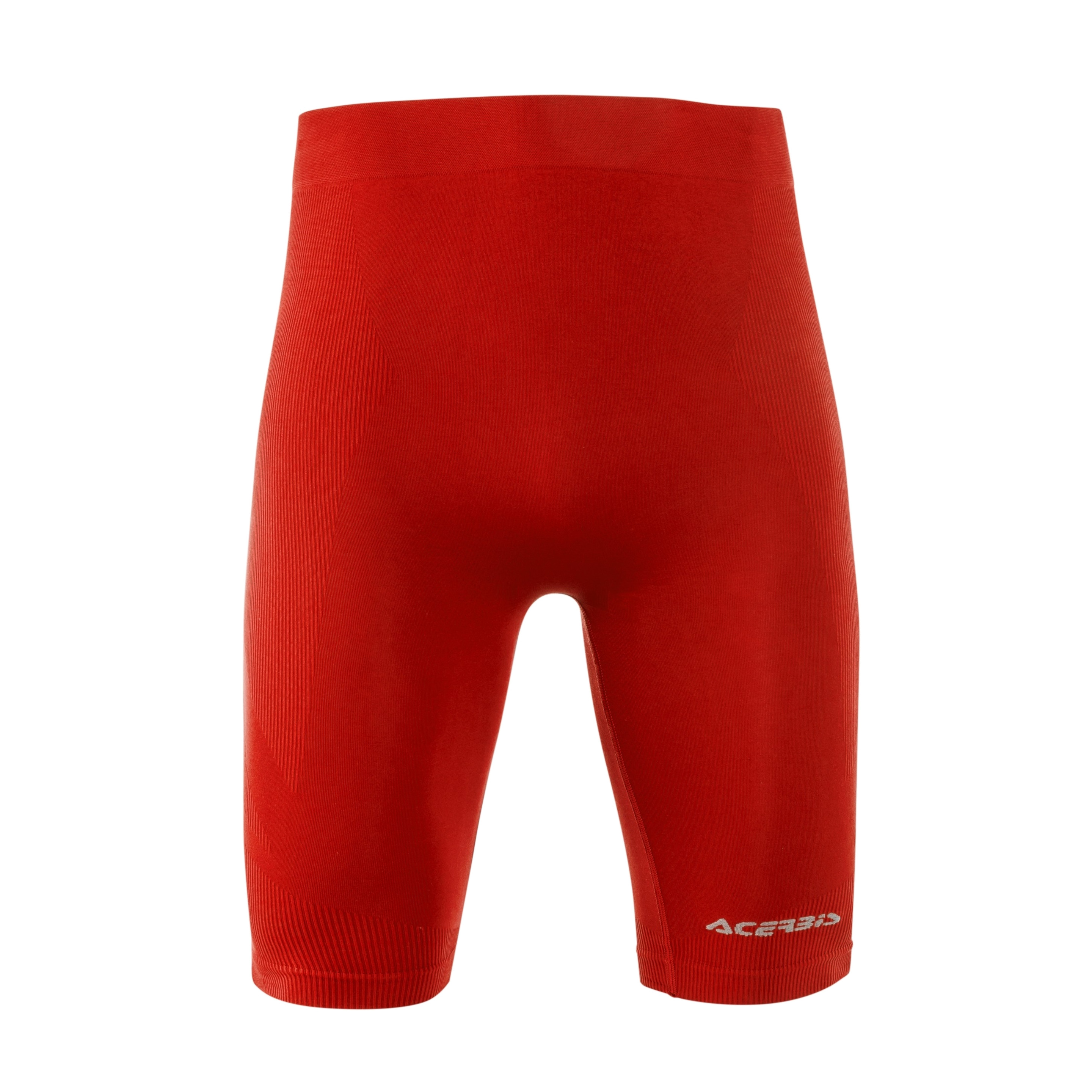 Pantalón Acerbis Interior Evo - Rojo - Bermuda deportiva  MKP