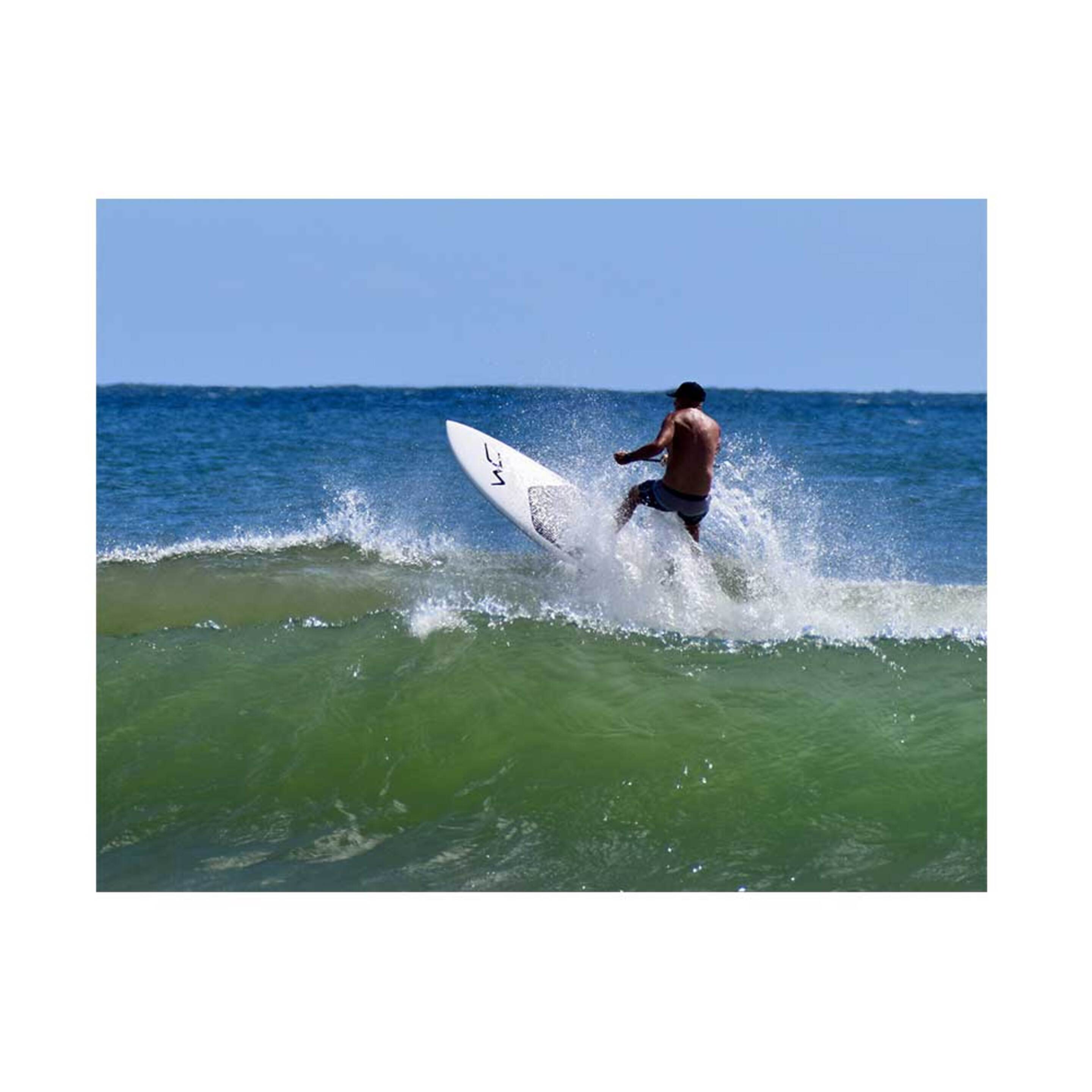 Tabla Paddle Surf/surf Wave Chaser 250 Gtr2 (8'2") Performance