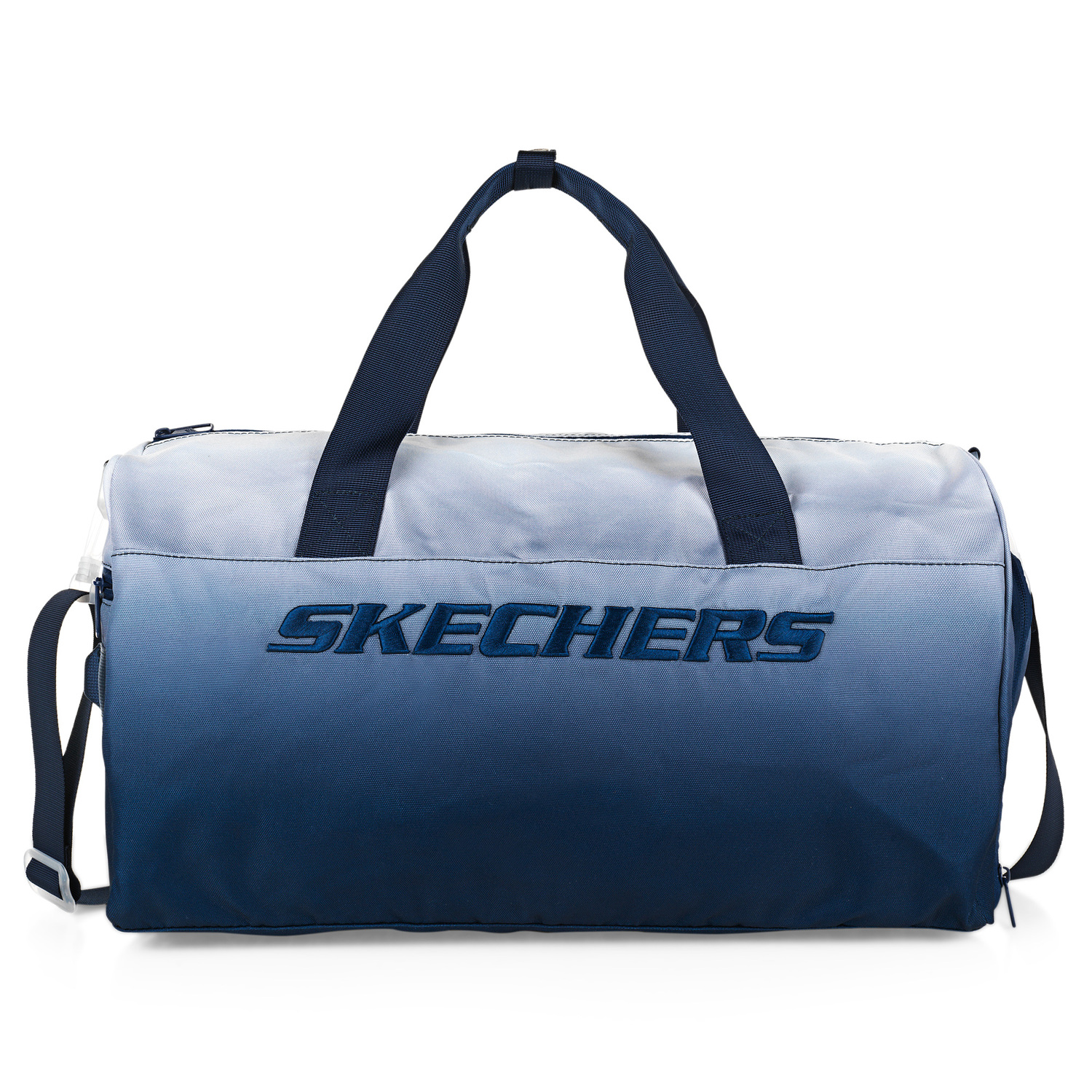 Bolsa Deportiva Skechers S1170d - azul - 