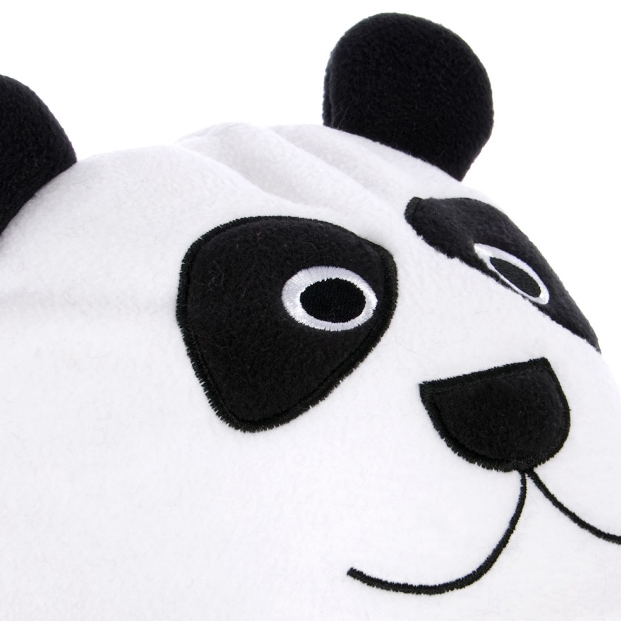 Gorro Con Diseño De Panda Trespass