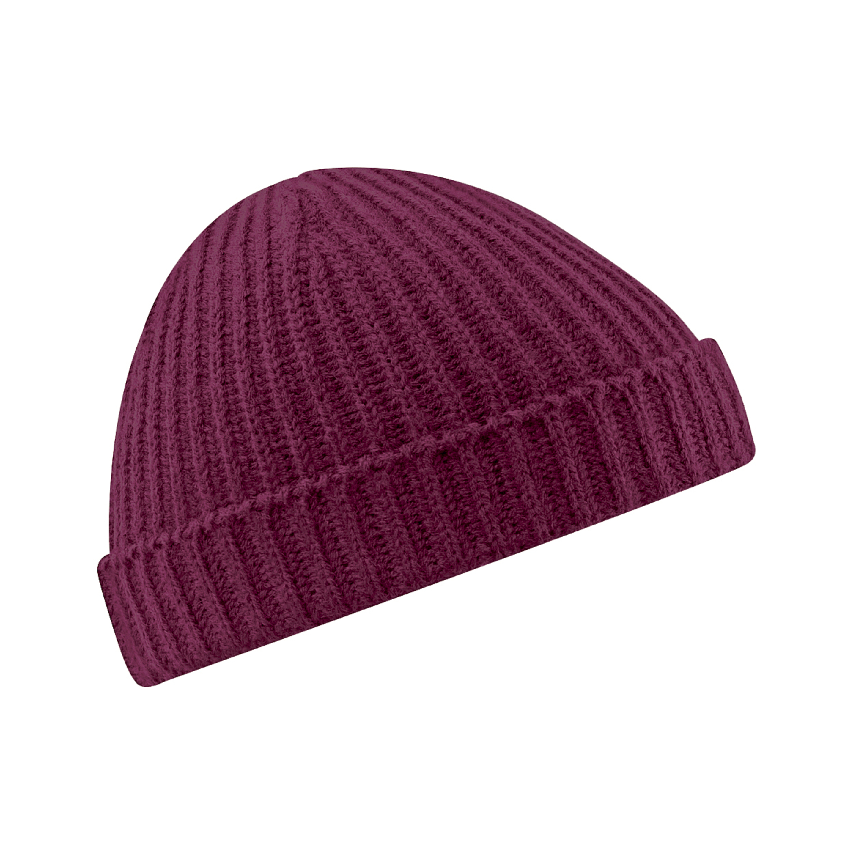 Gorro Beanie De Invierno Beechfield Retro Trawler