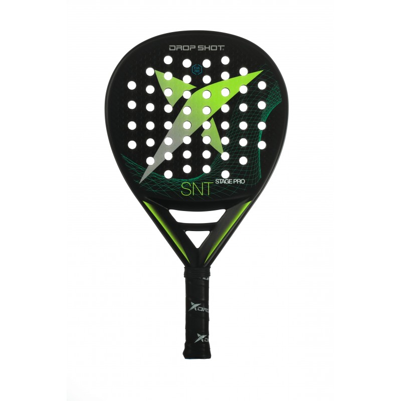 Raquete Drop Shot Stage Pro Padel