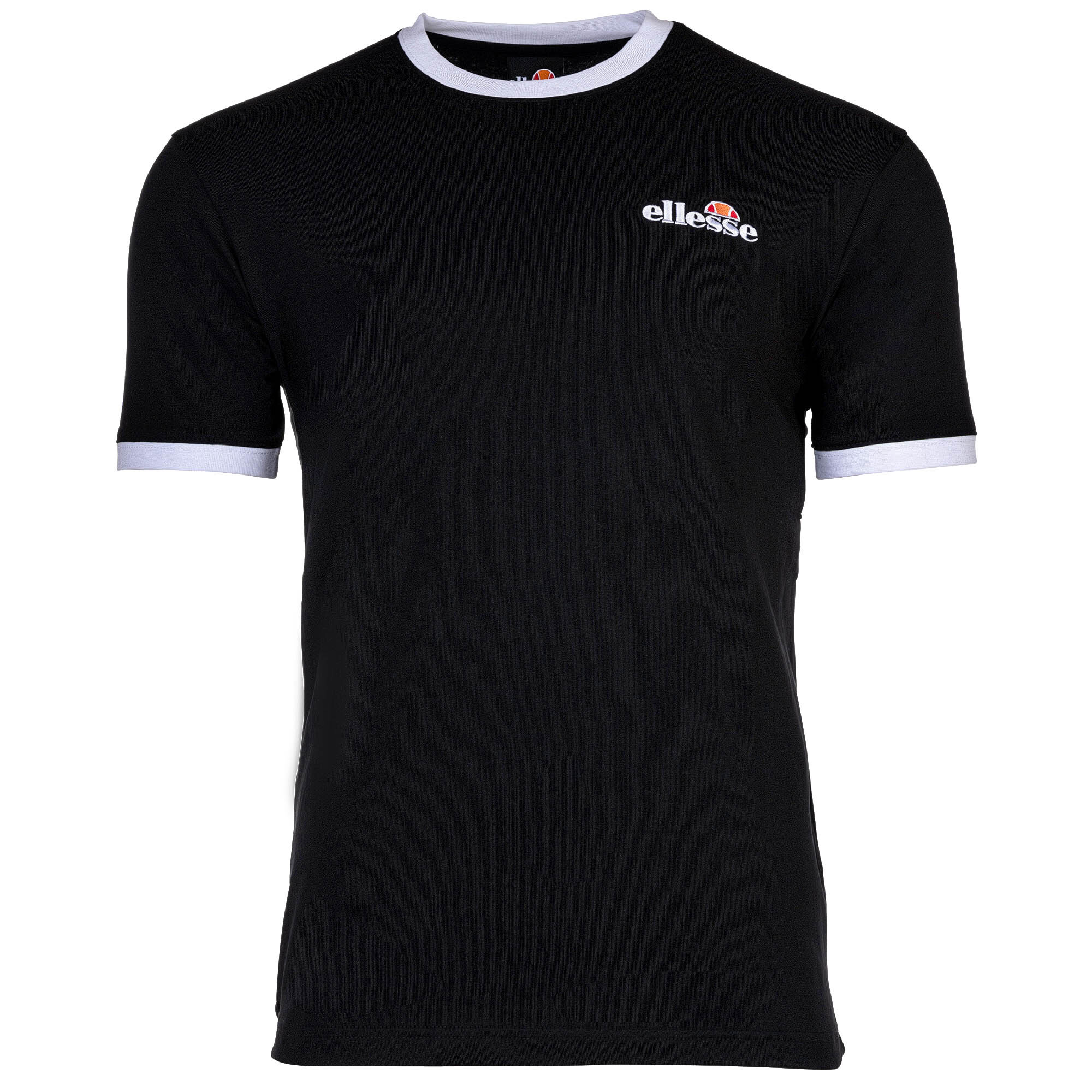 T-shirt Ellesse Meduno - negro - 