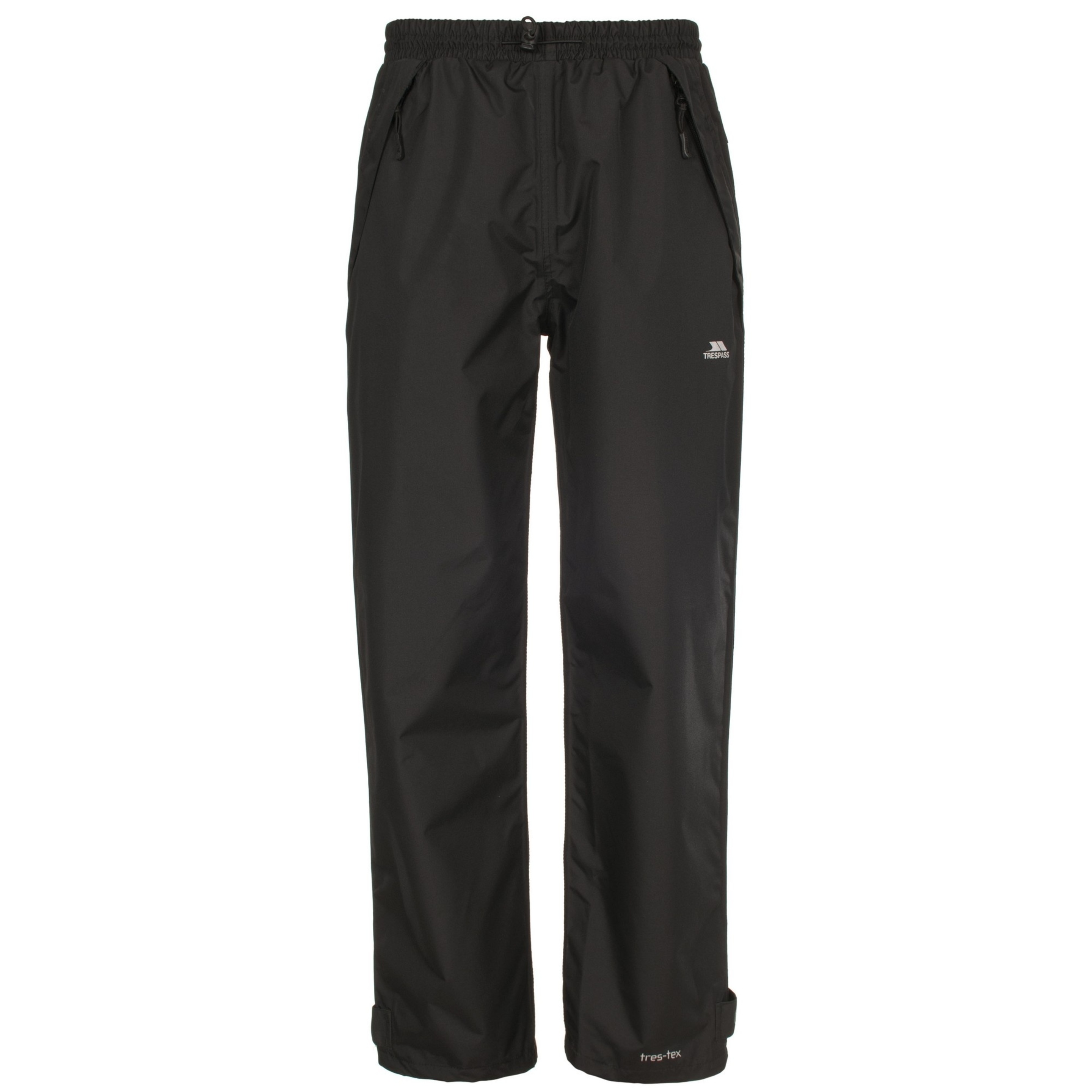 Trespass - Pantalones Impermeables Modelo Tutula