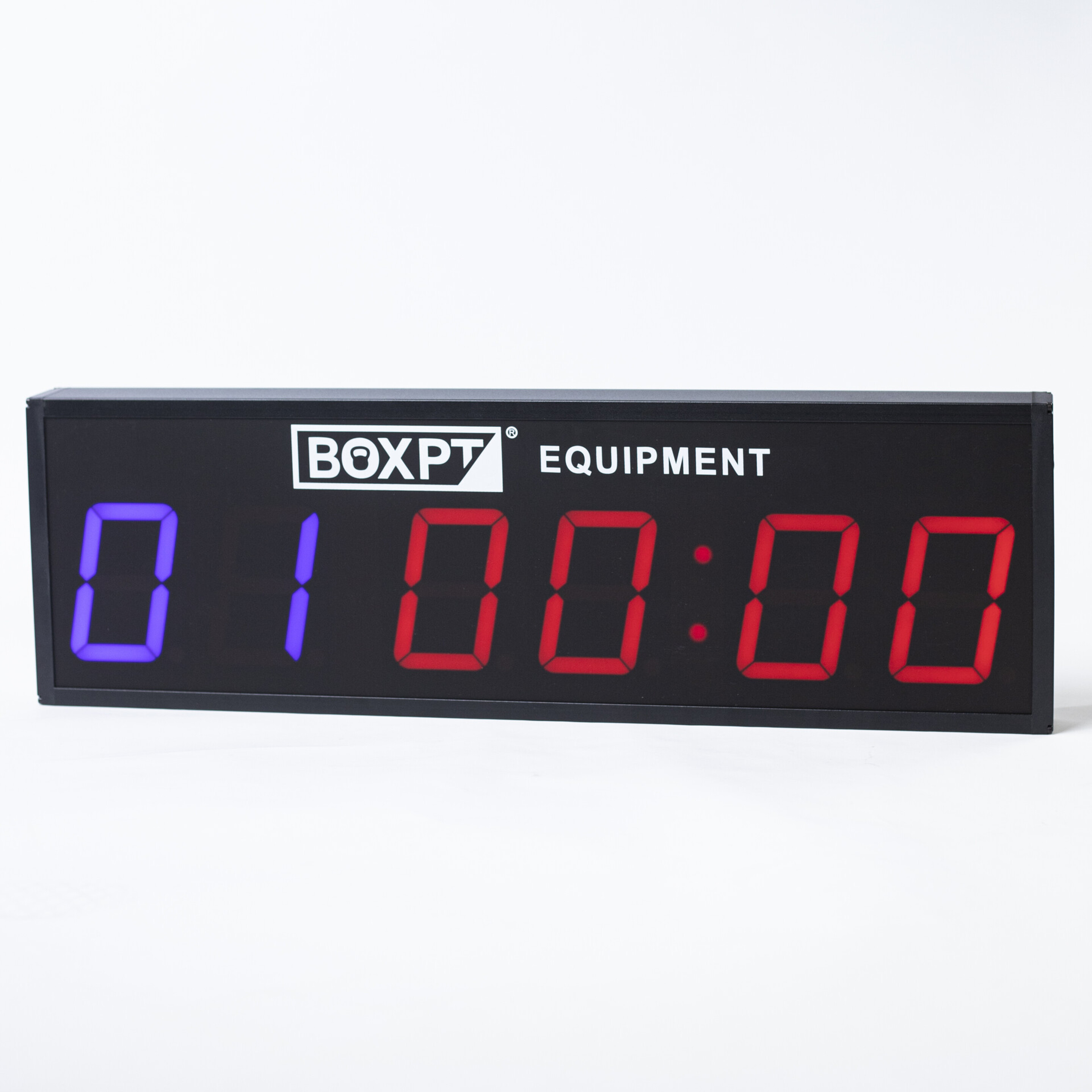 Timer Pequeño Boxpt