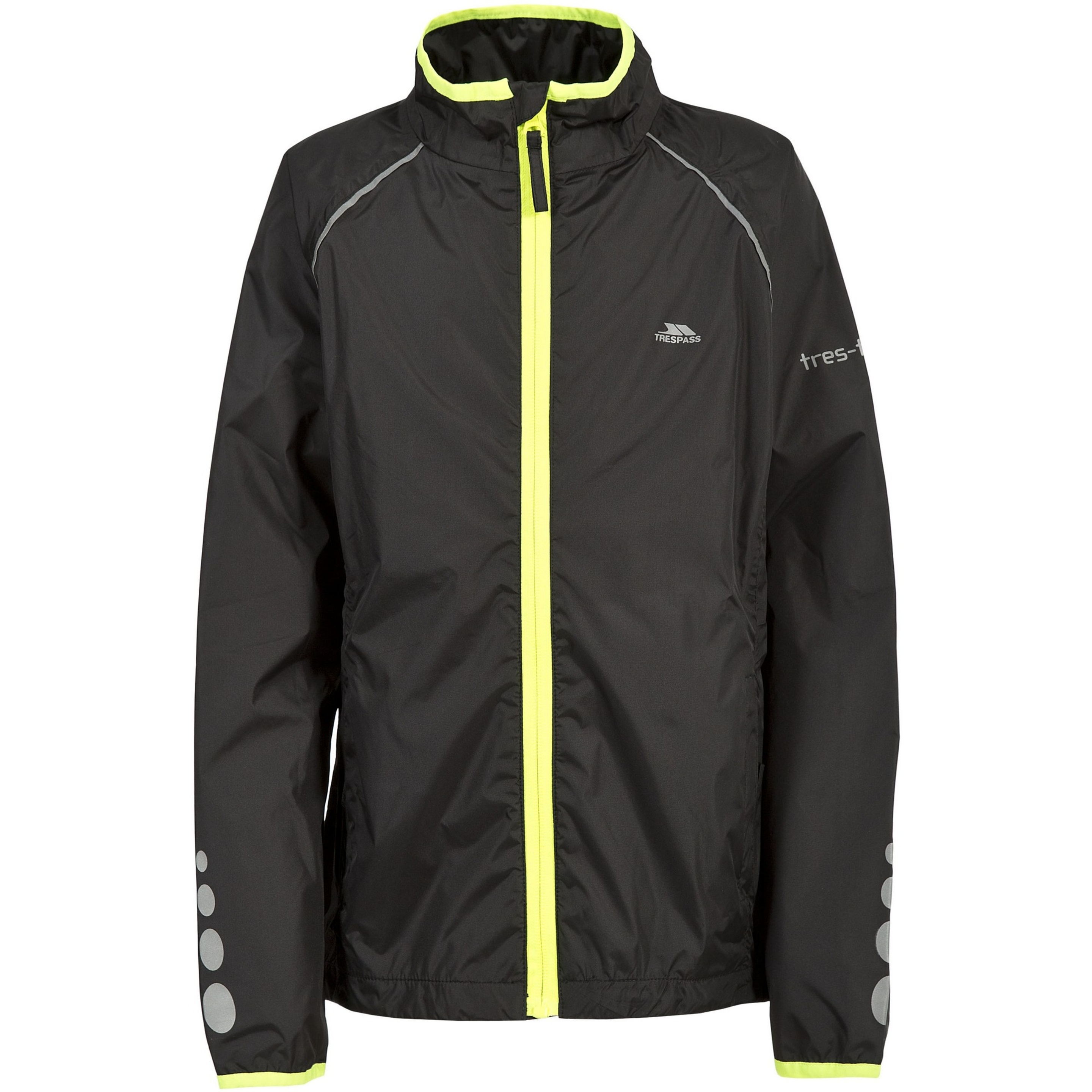 Chaqueta Impermeable Activa Modelo Paceline  Trespass