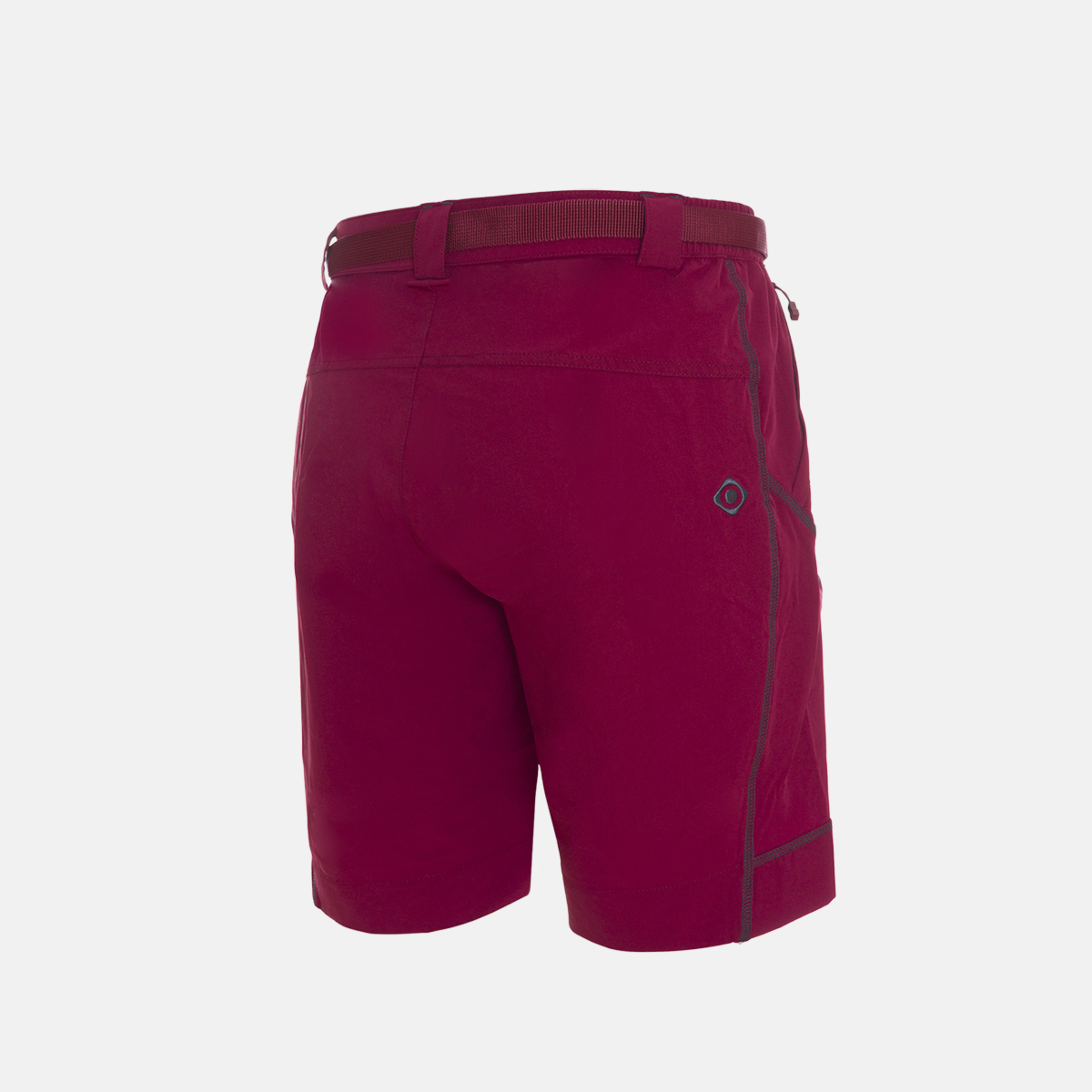 Pantalones Cortos Trekking Frisel