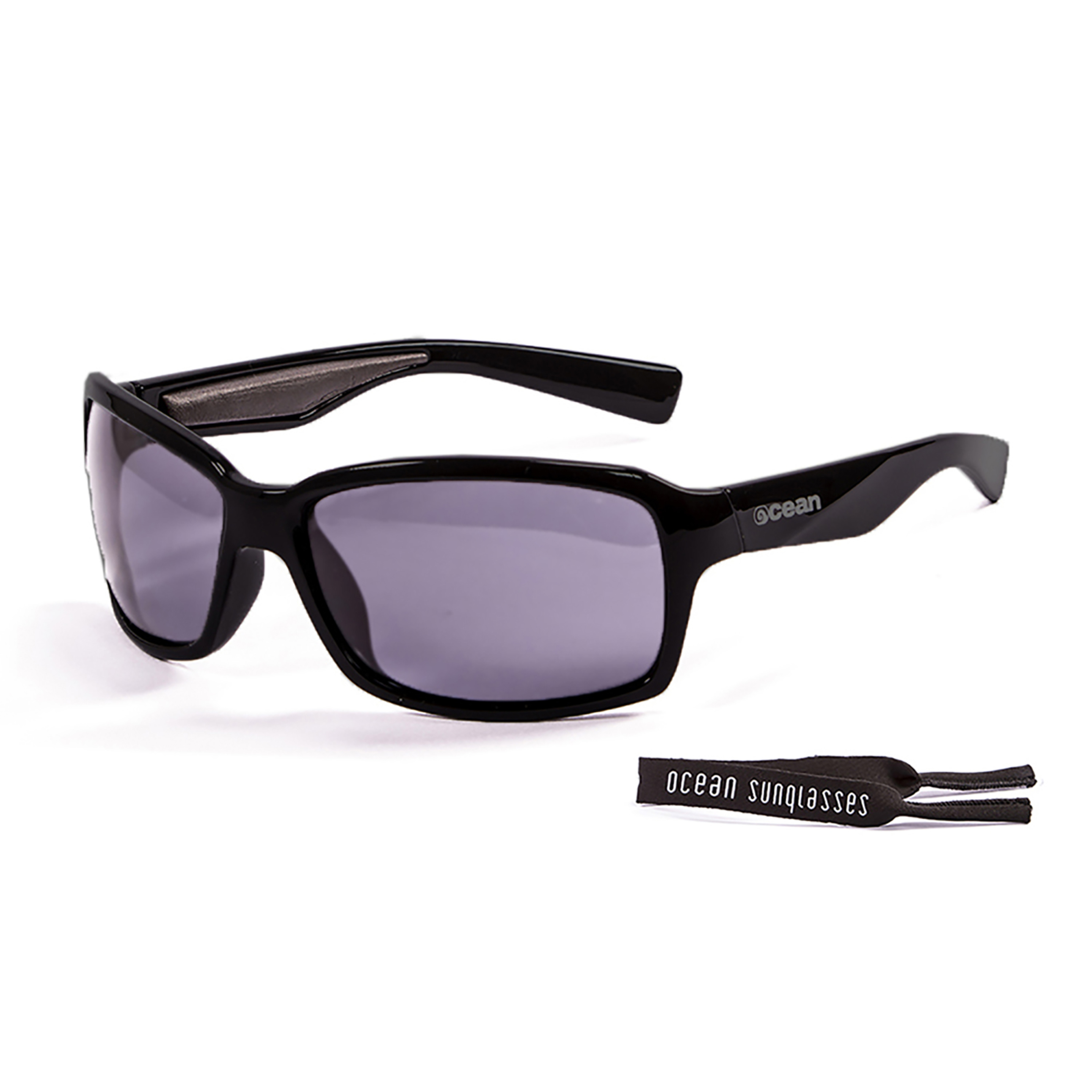 Gafas De Sol Técnicas Para La Práctica De Deportes De Agua  Venezia Ocean Sunglasses - Negro  MKP