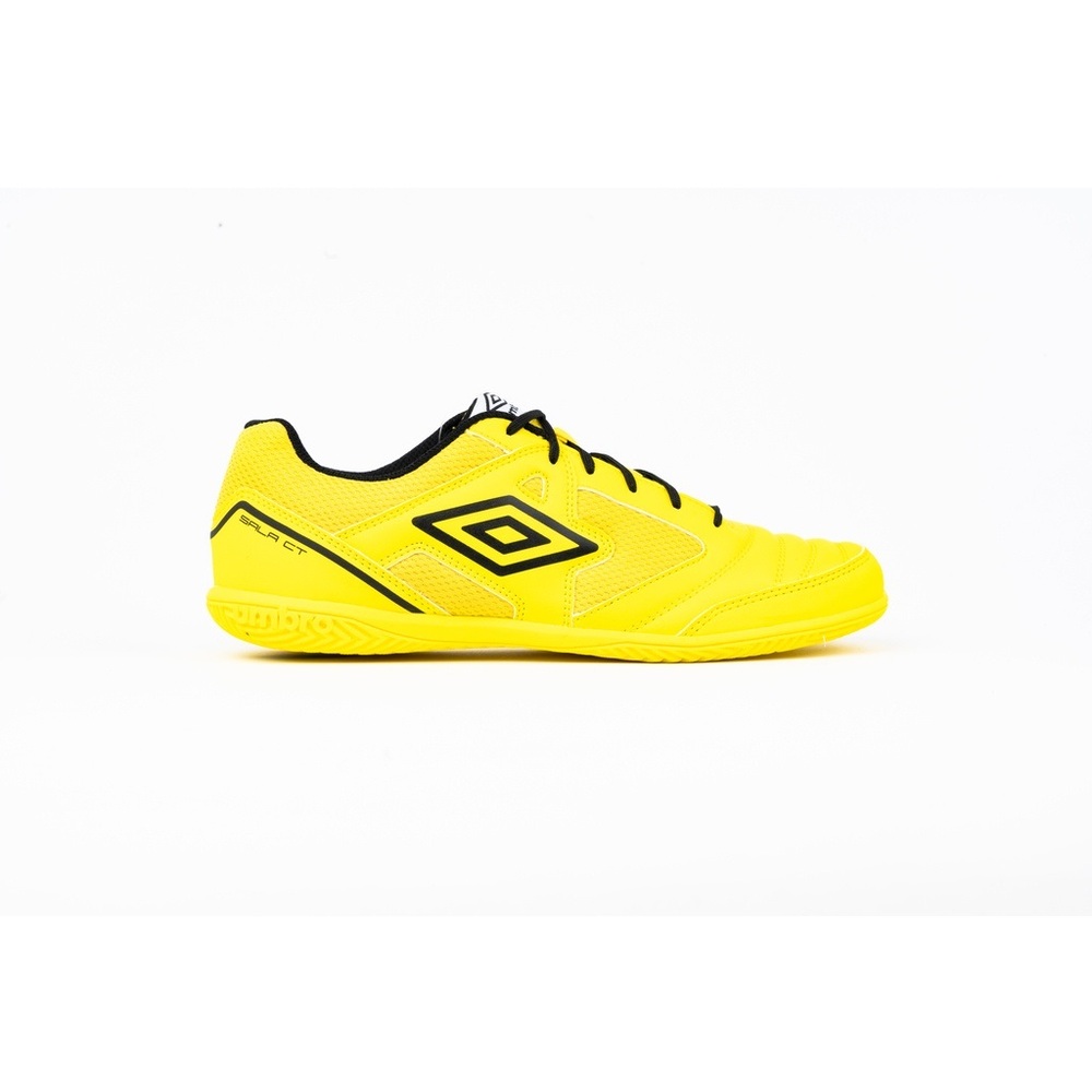 Sapatilhas De Futsal Umbro Sala Ct - amarillo - 