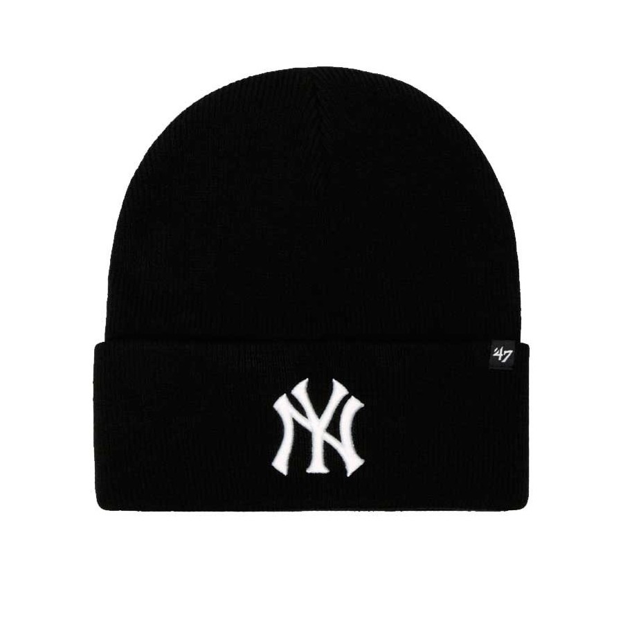 Gorro Brand 47 New York Yankees - negro - 