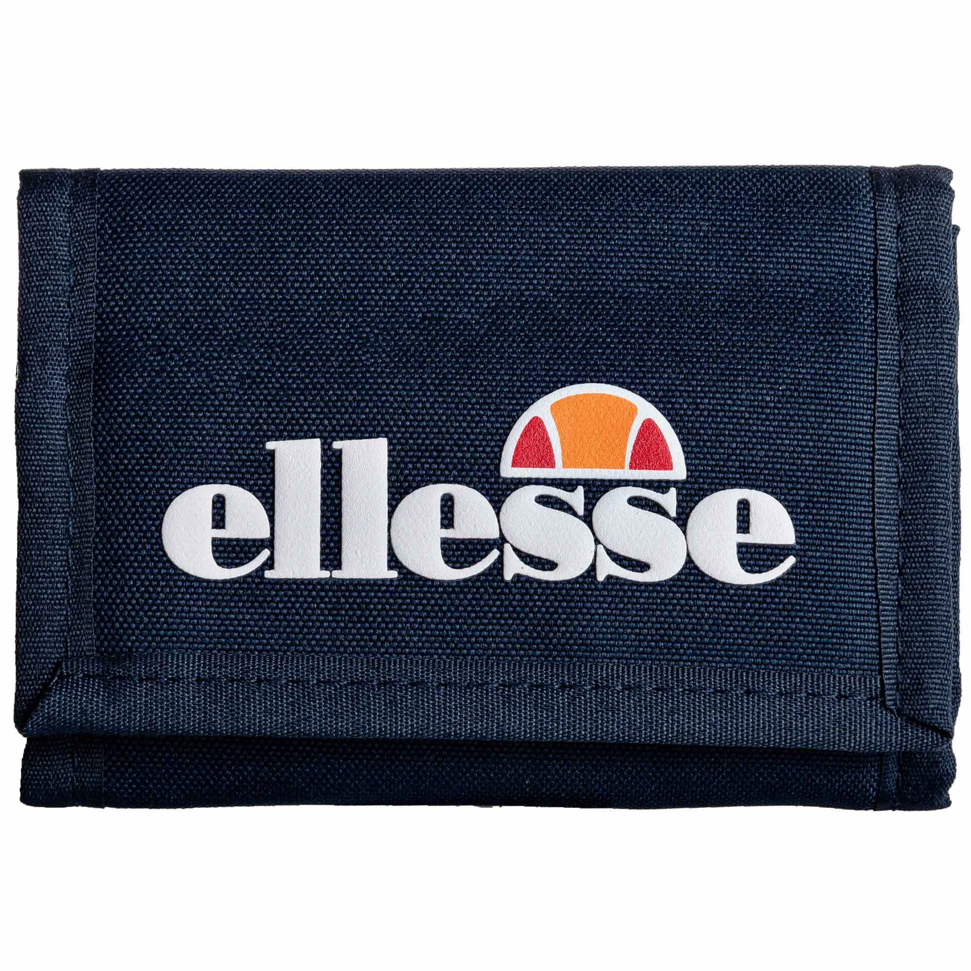 Carteira Ellesse Logo - azul - 
