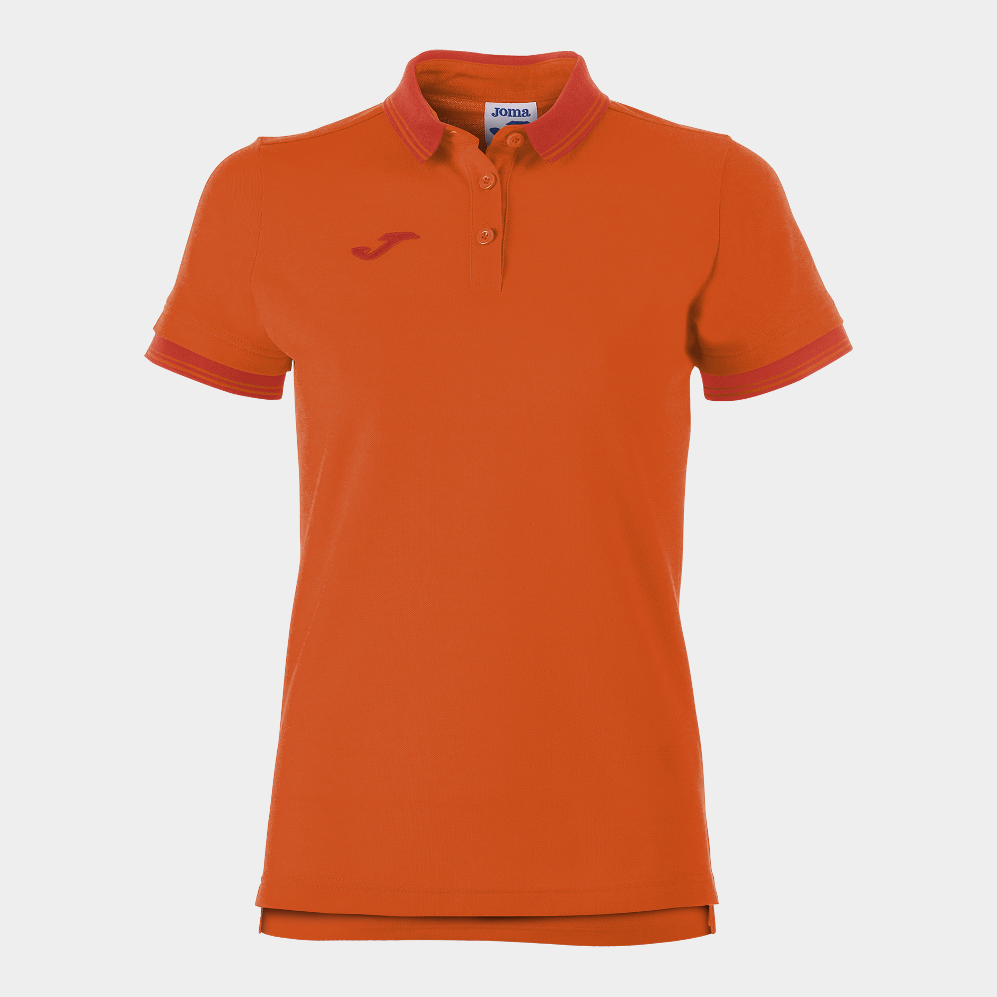 Polo Manga Corta Joma Bali Ii