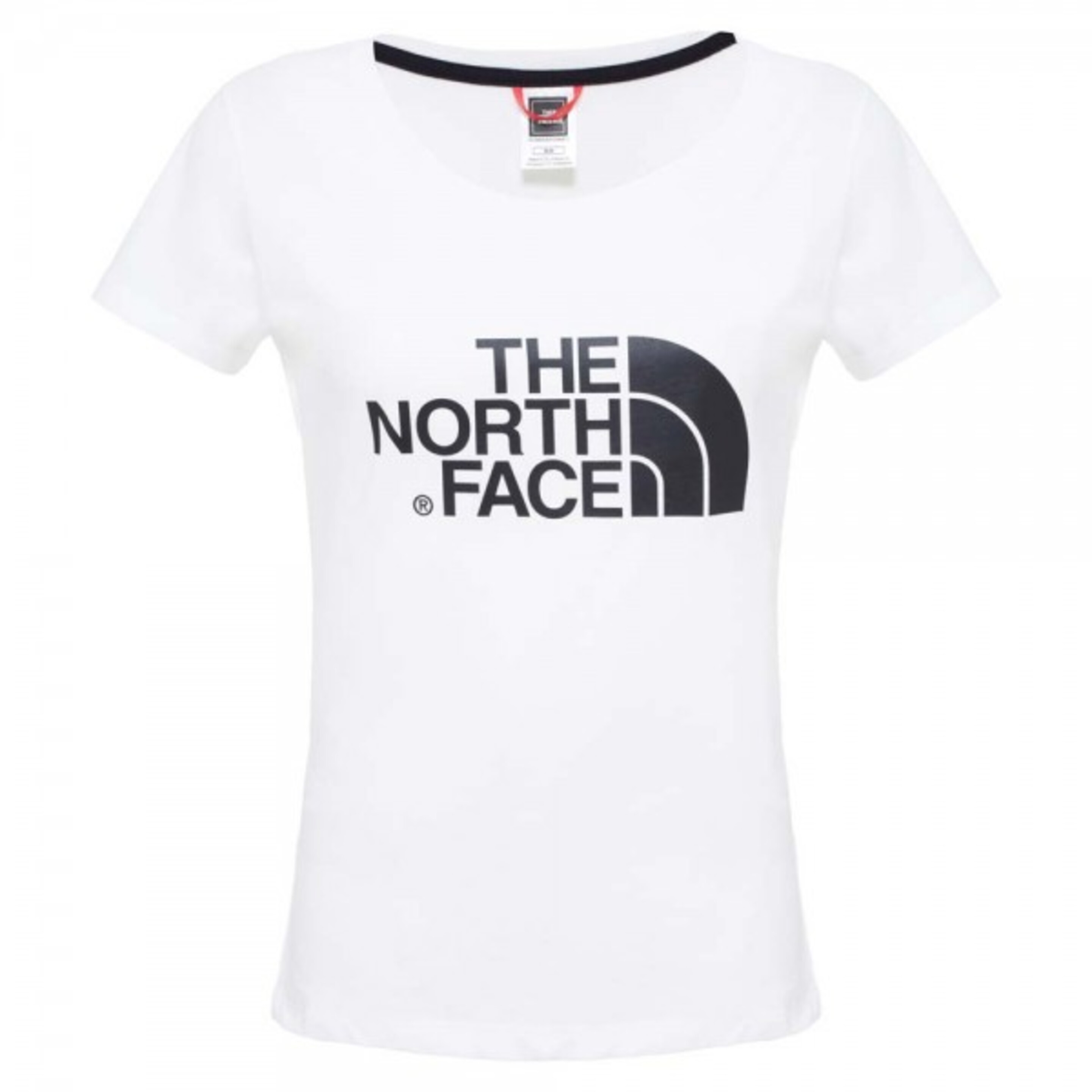 Camiseta Mujer The North Face Easy