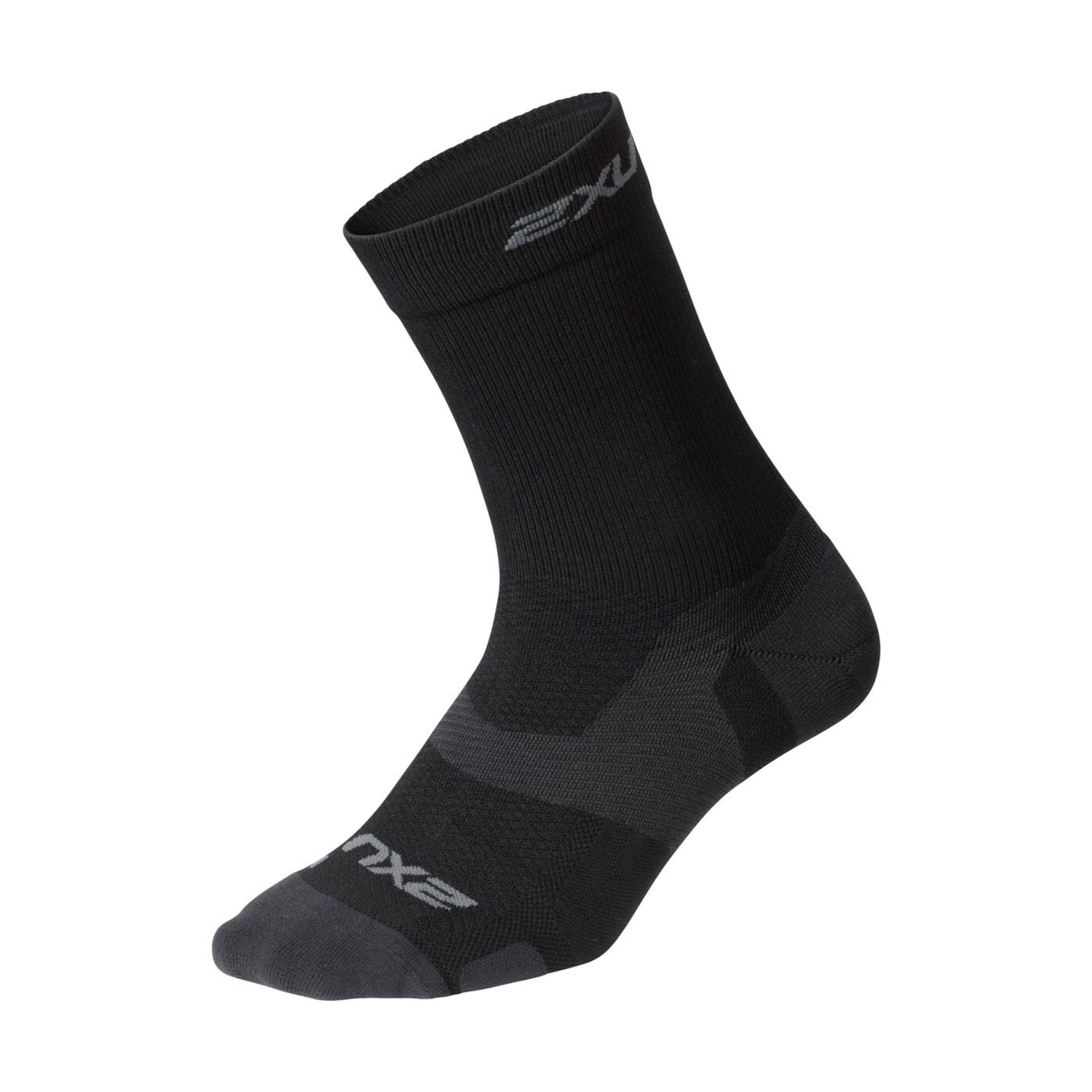 Calcetines 2xu Vectr Light Cushion Crew