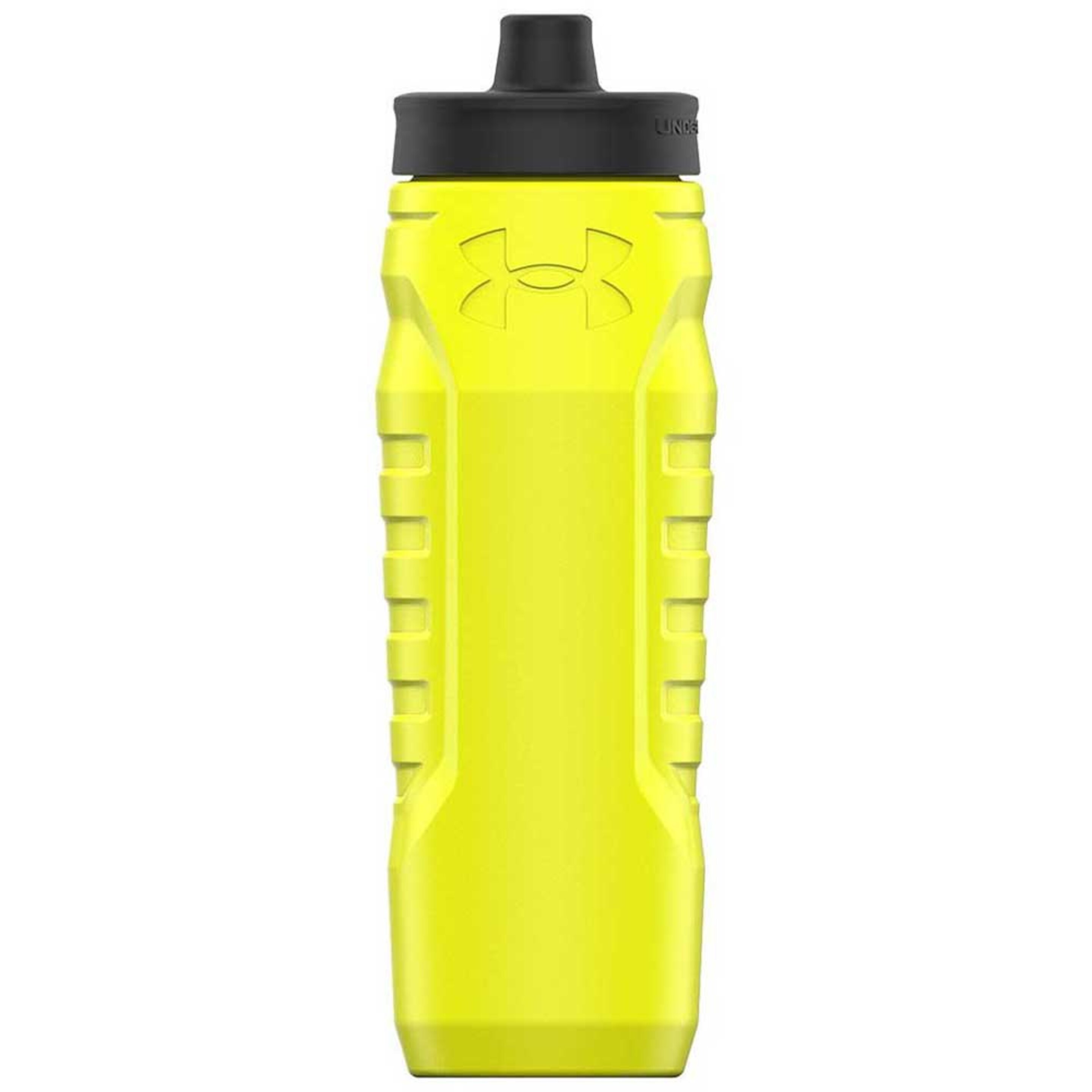 Botella Under Armour Sideline Squeeze 950ml - amarillo - 