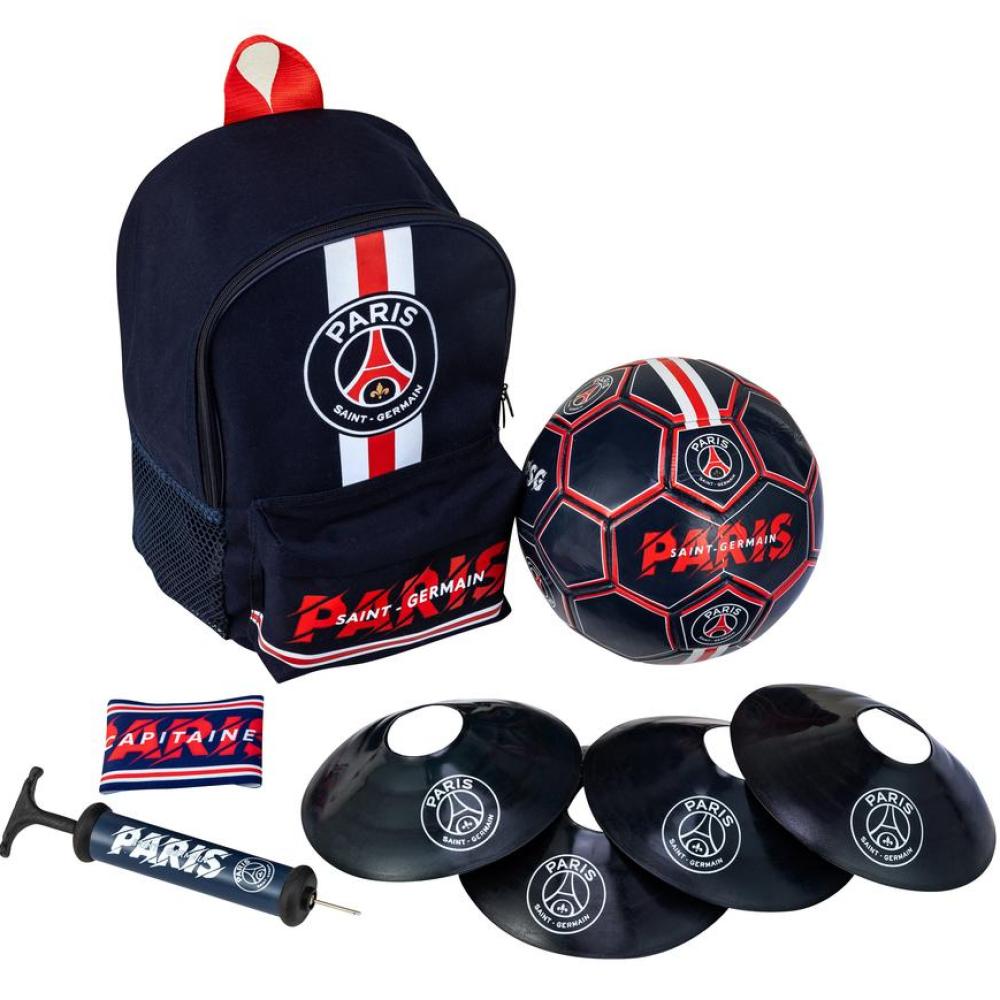 Kit De Fútbol Del Psg