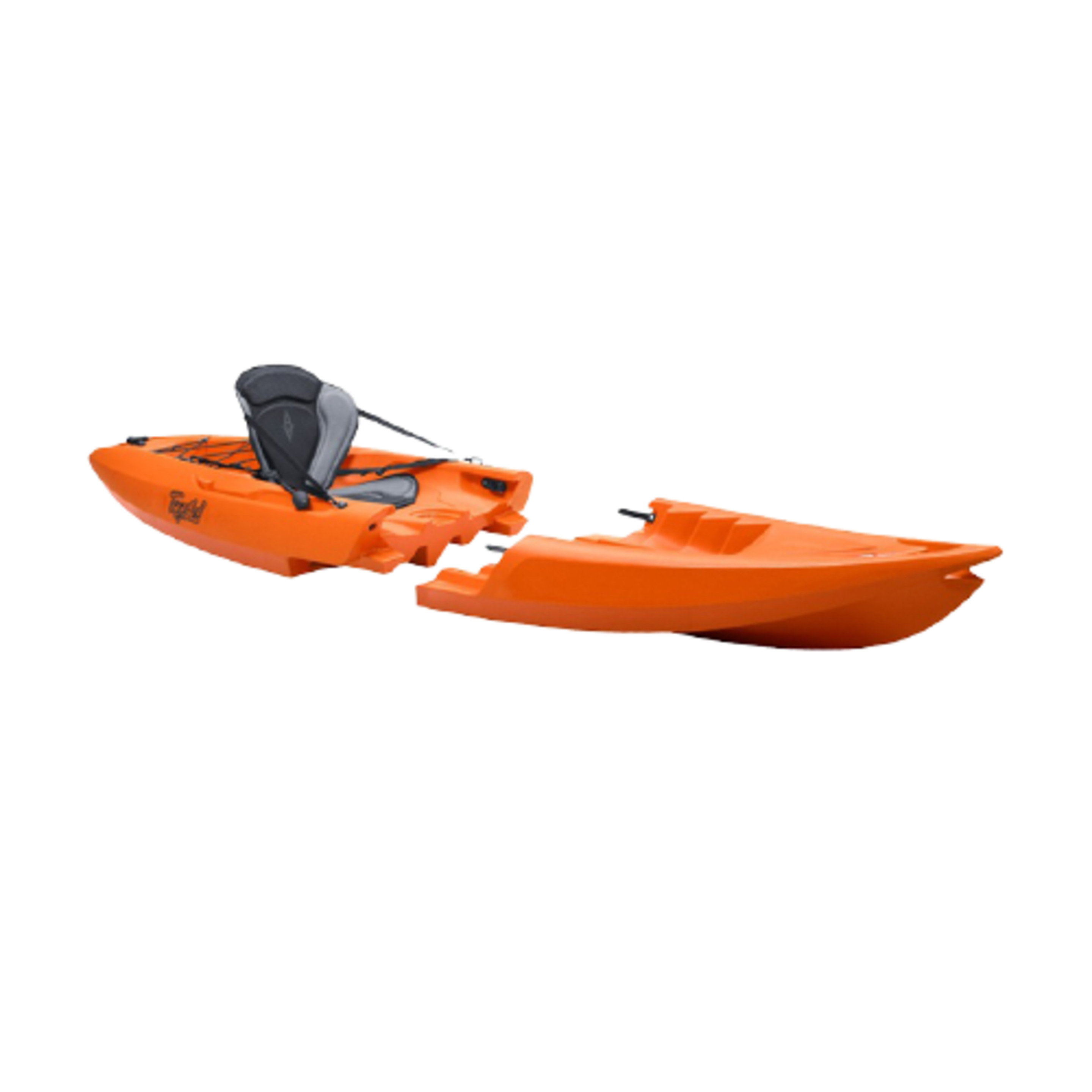 Kayak Modular Point 65 Tequila! Gtx Solo