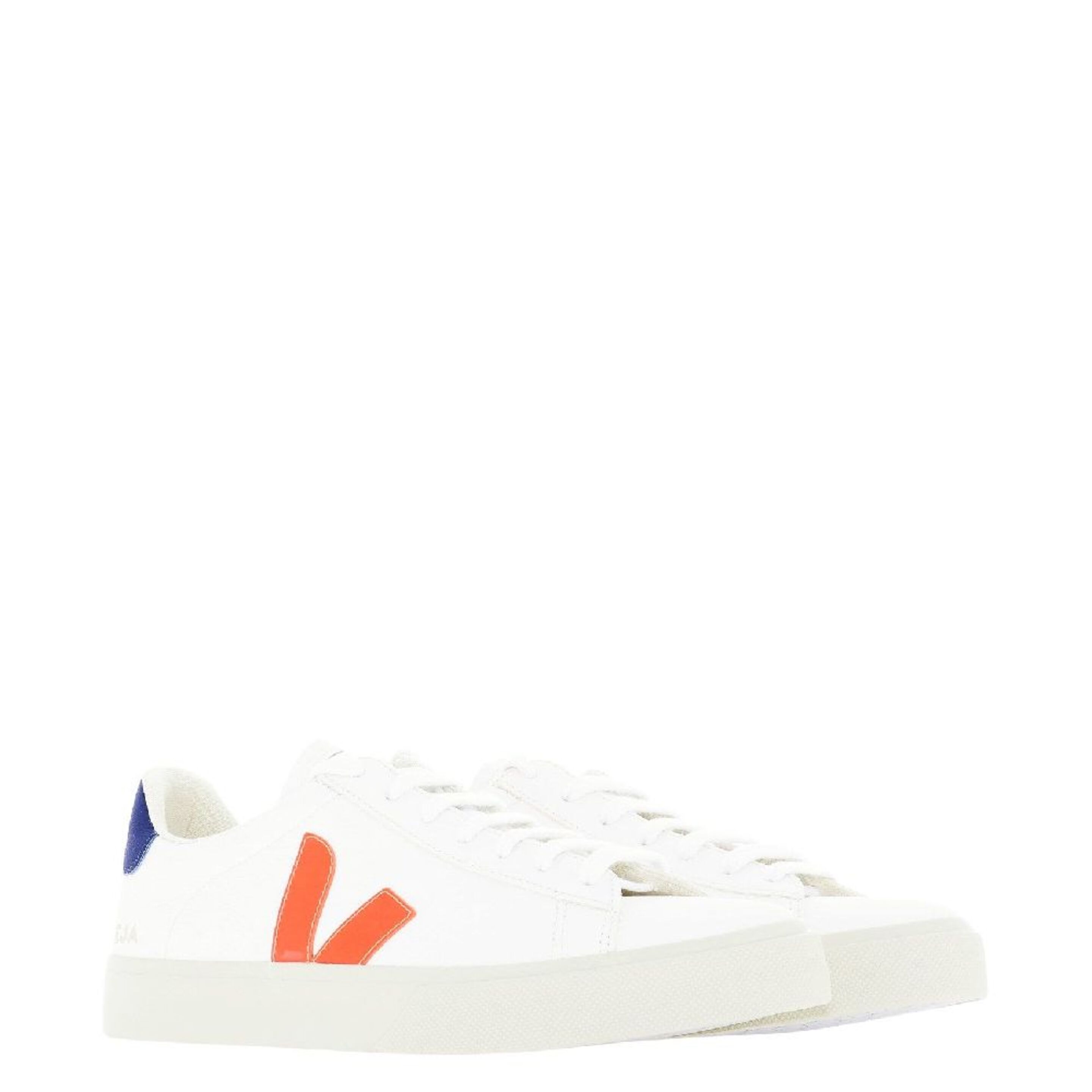 Zapatillas Veja Cuero Cp052195x