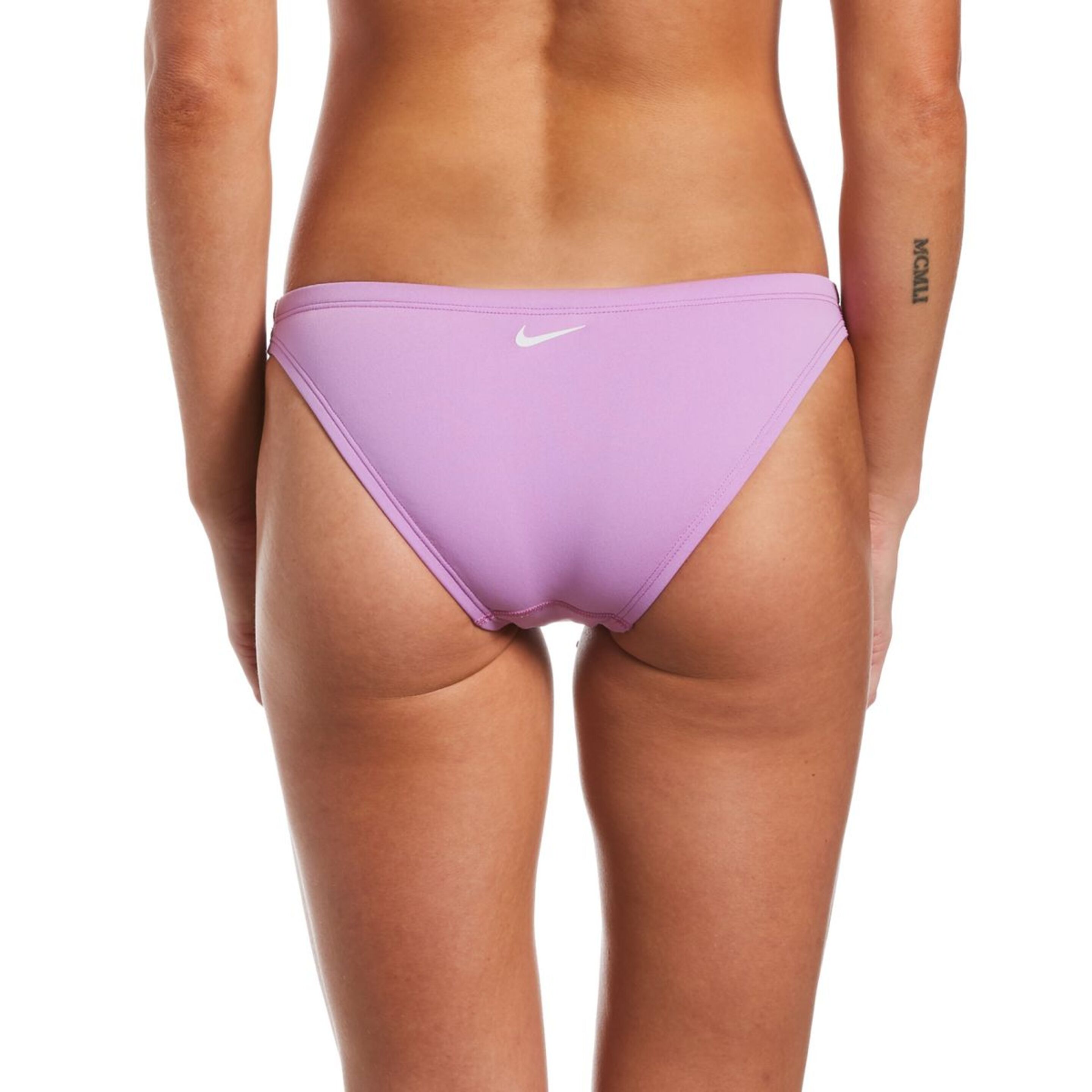 Braga Bikini De Competición De Mujer Hydrastrong Solid Nike