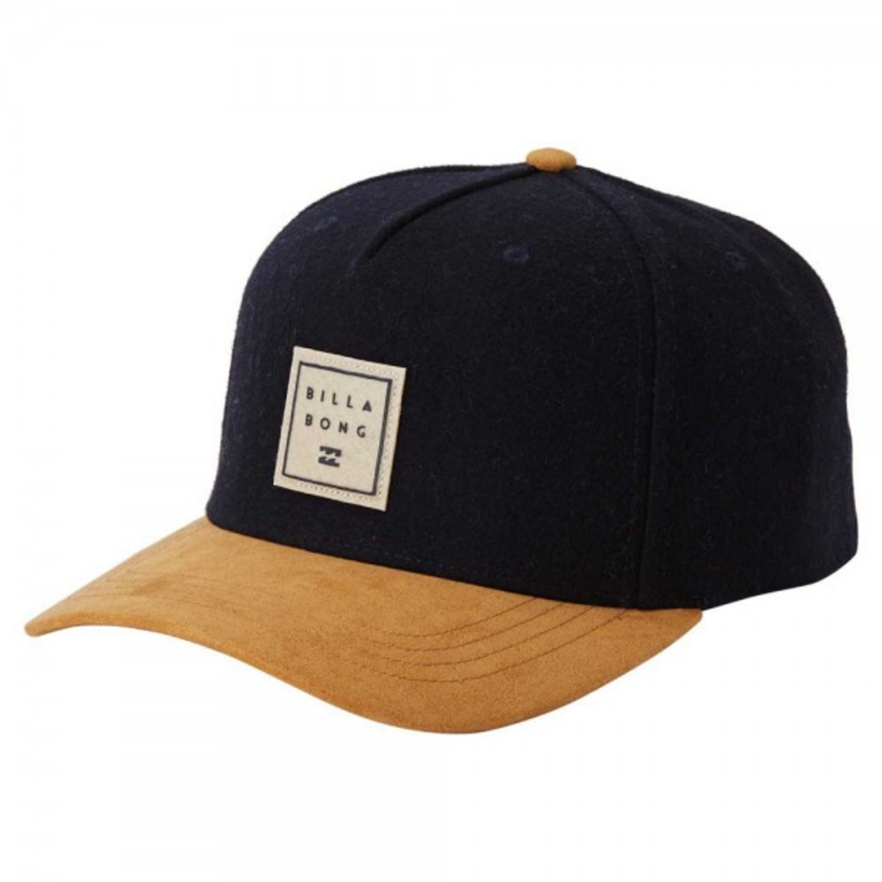 Gorra Billabong Stacked Up Navy