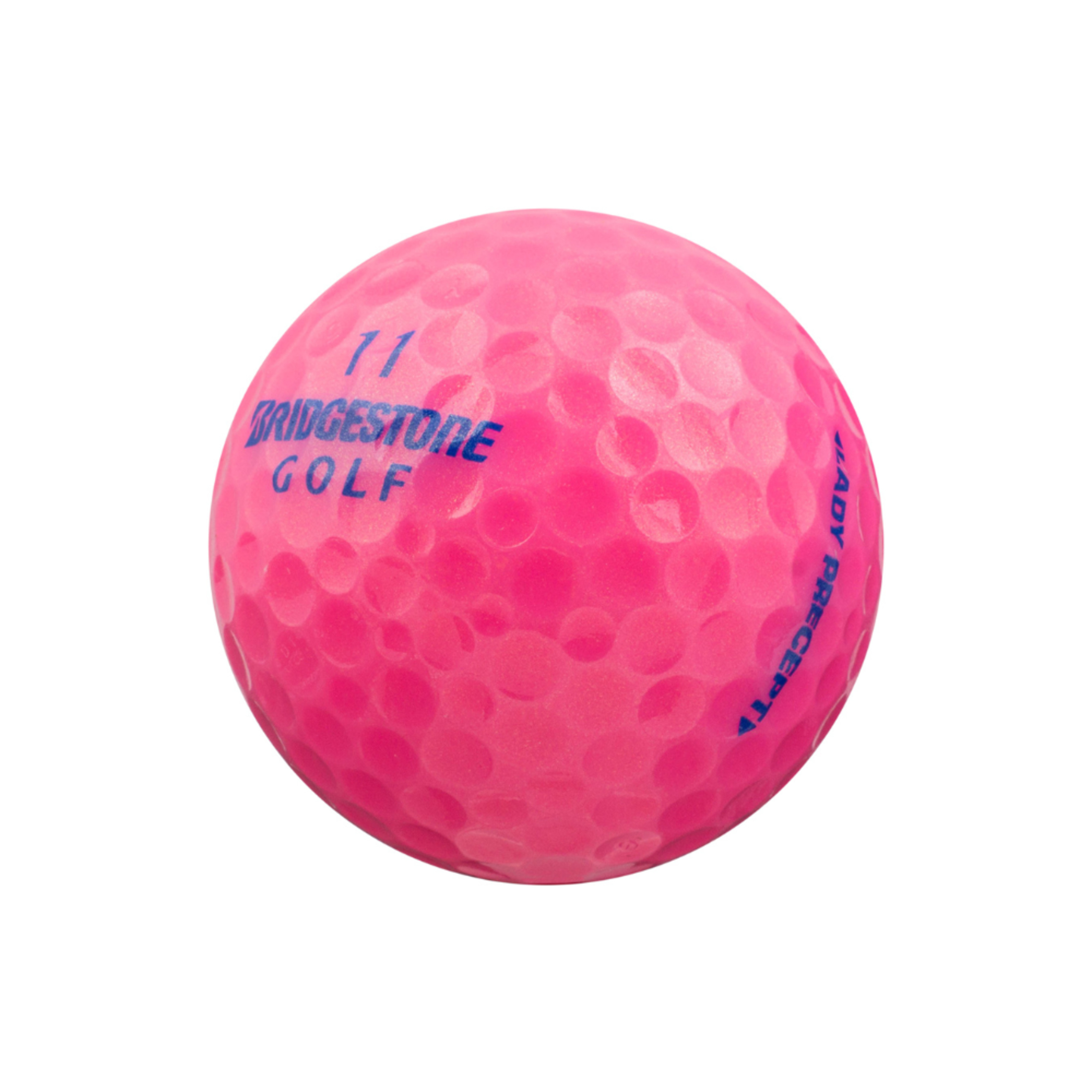 Pelotas Golf  Bridgestone Lady Precept X1