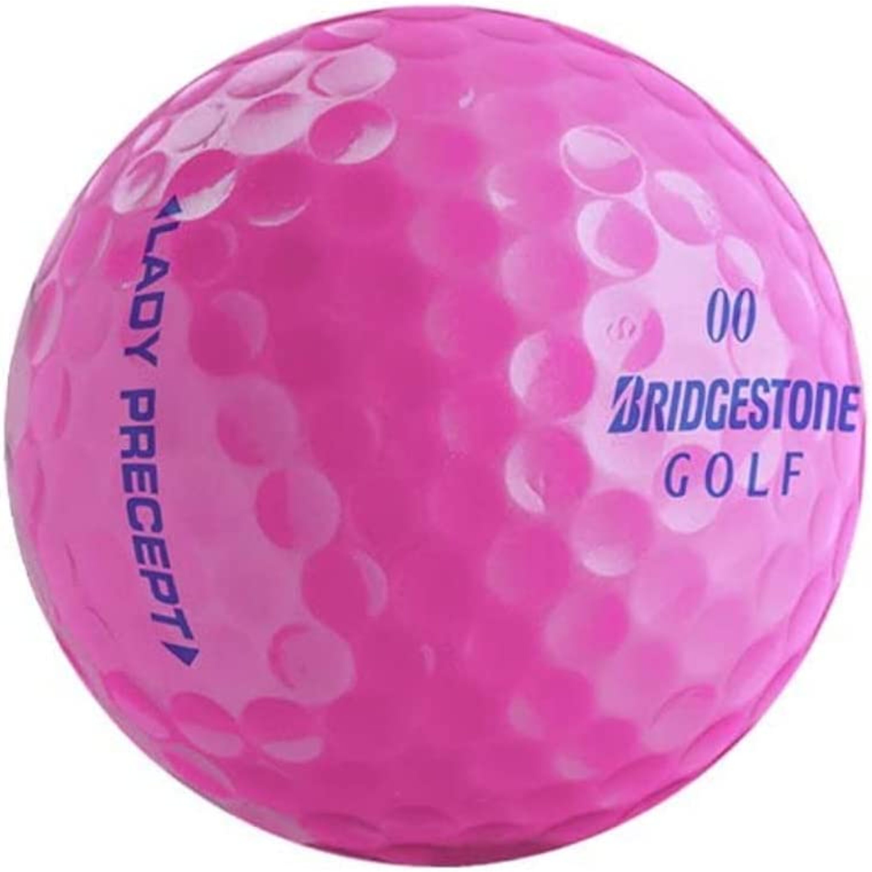 Pelotas Golf  Bridgestone Lady Precept X1