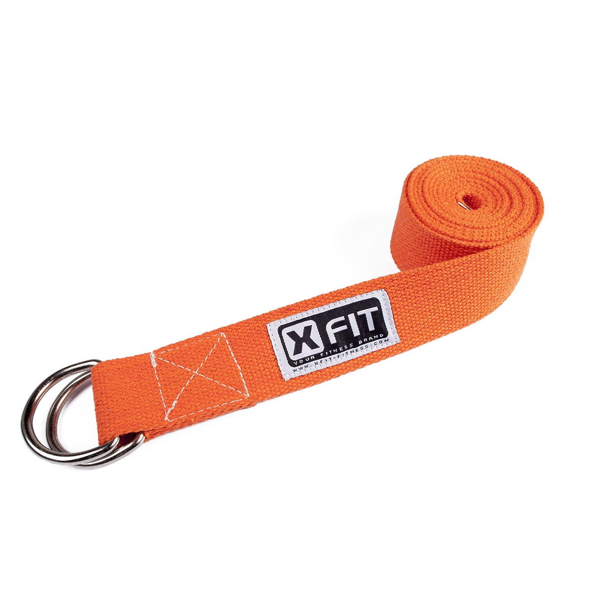 Cinta De Yoga Xfit Strap 177x4cm