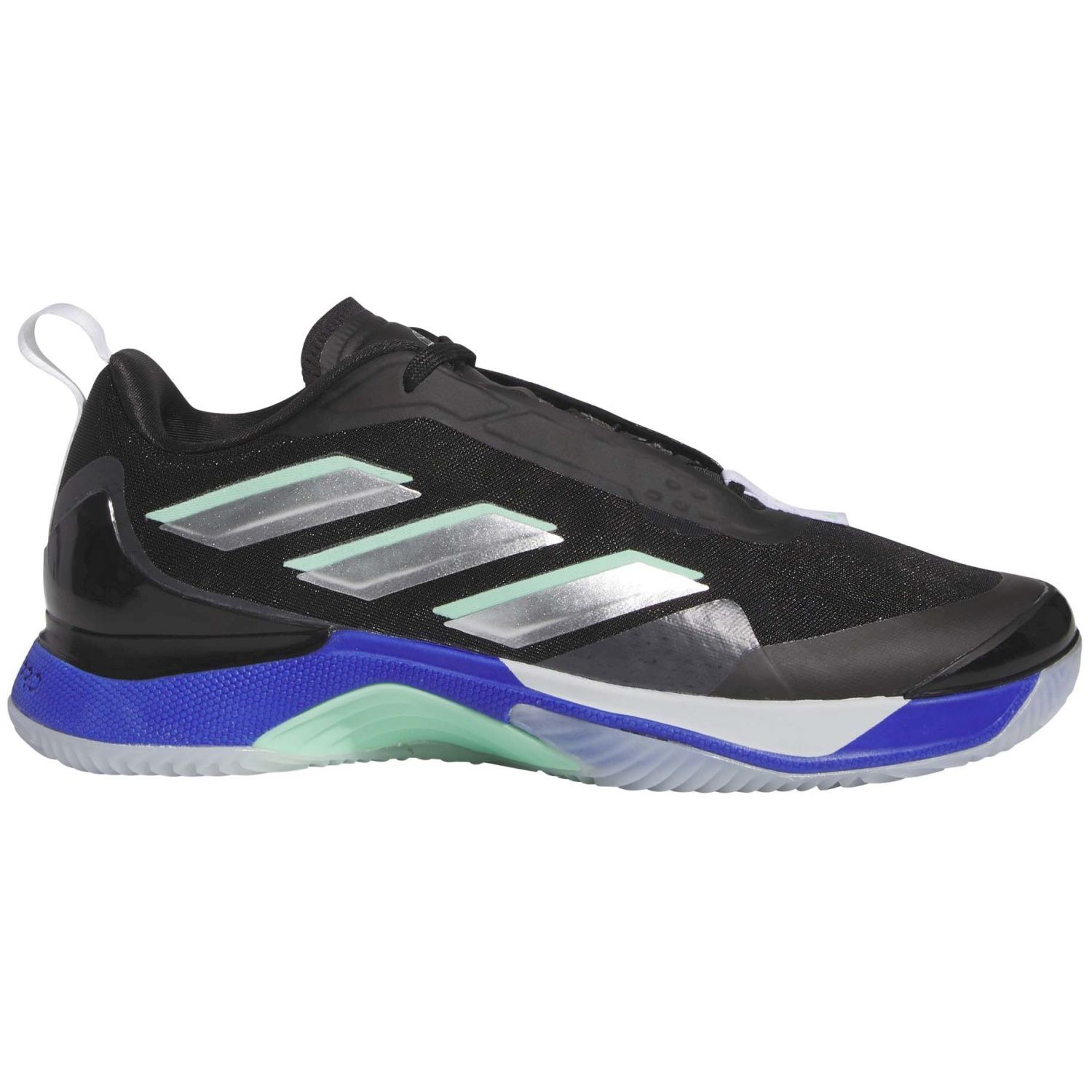 Sapatilhas adidas Avacourt Clay