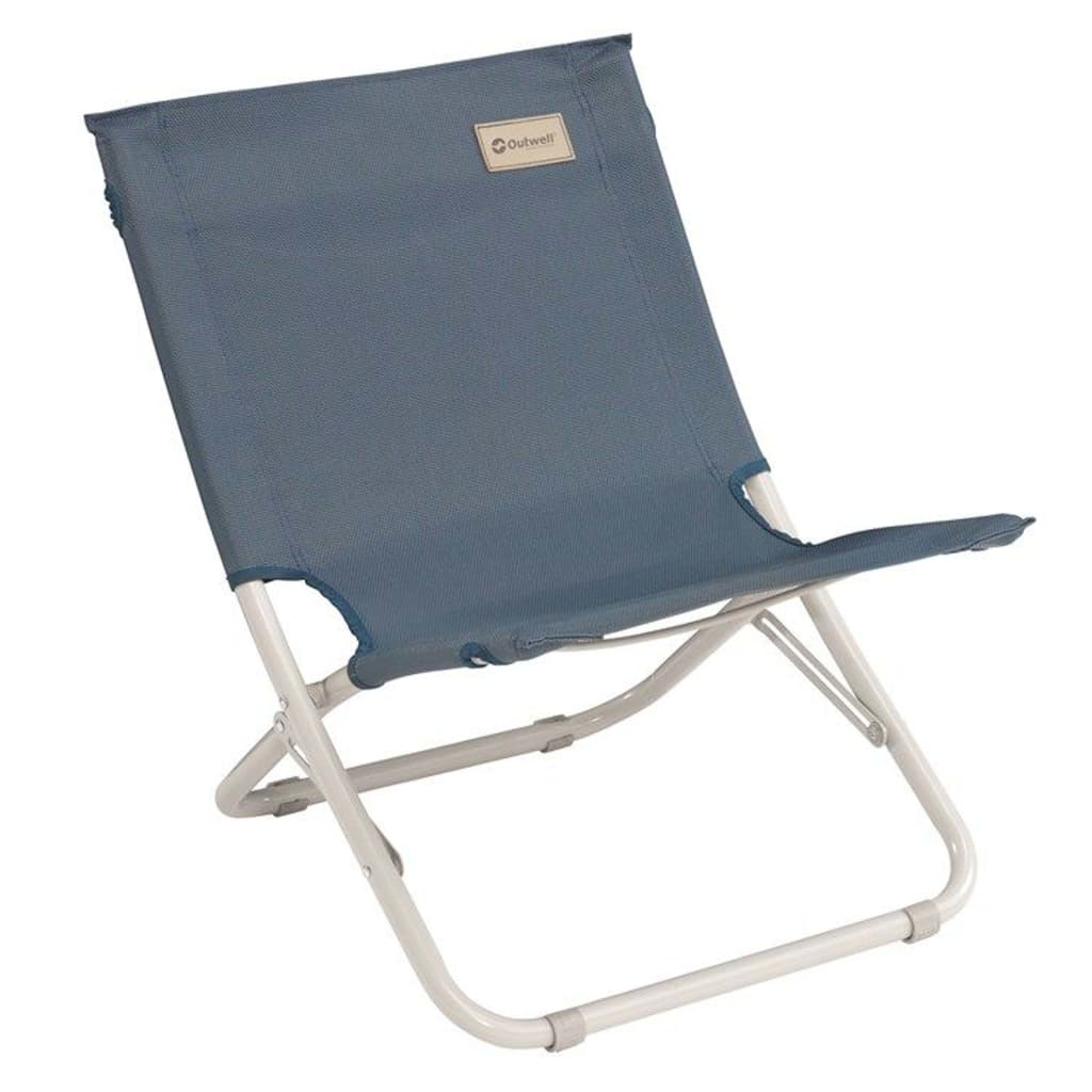 Silla De Camping Outwell Azul Océano