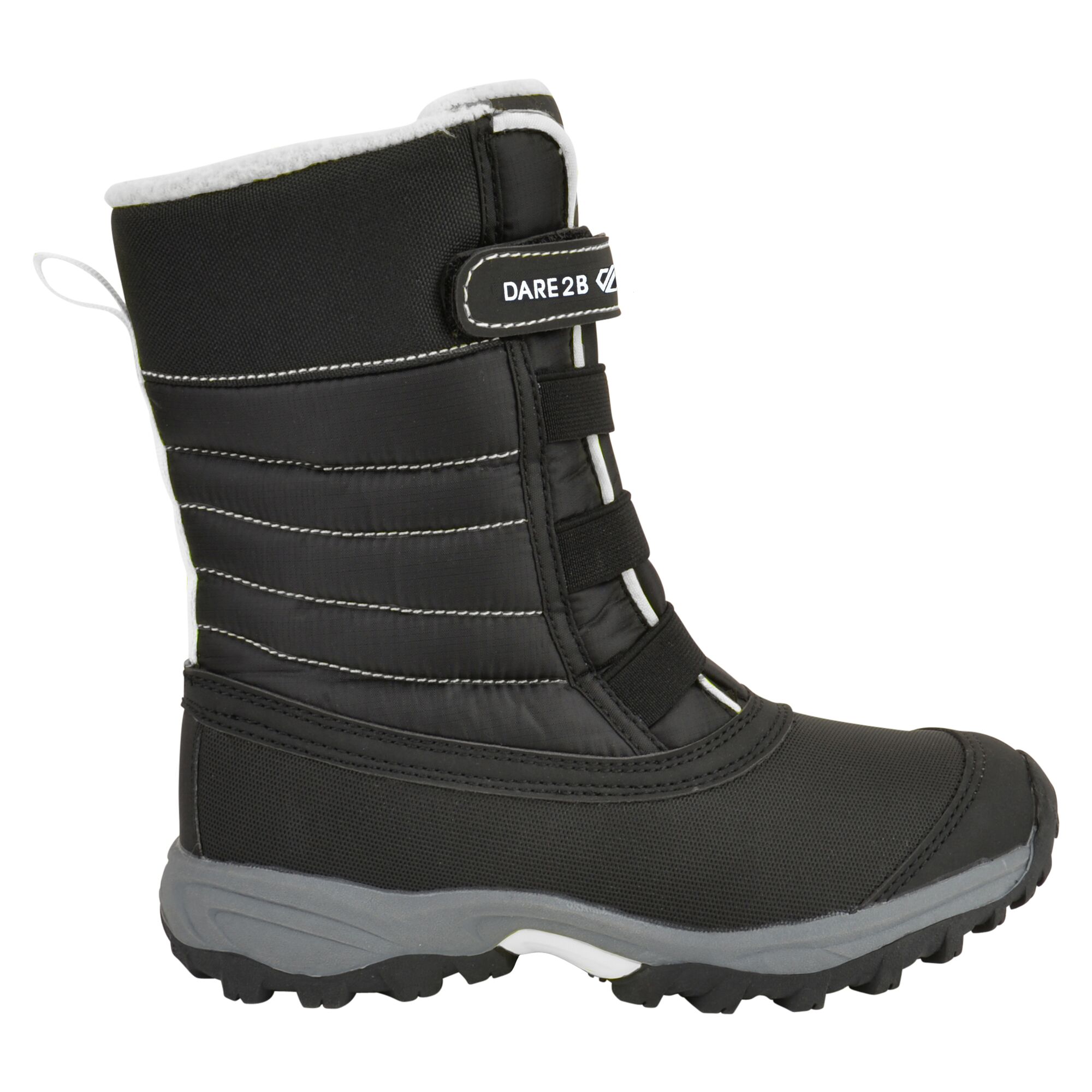 Botas De Nieve Adhesivo Dare 2b Skiway Ii