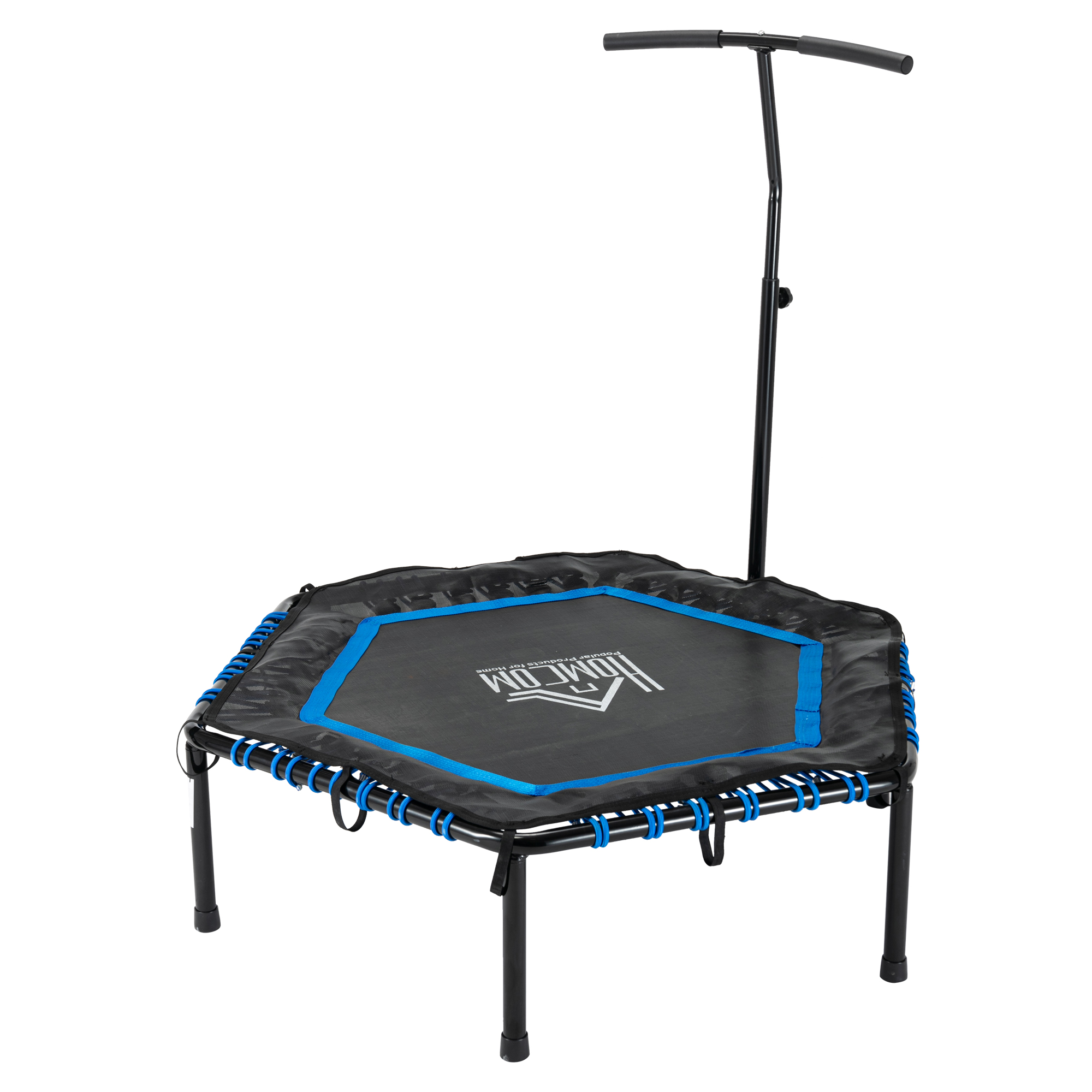 Trampolín Fitness Homcom A71-006v01bu