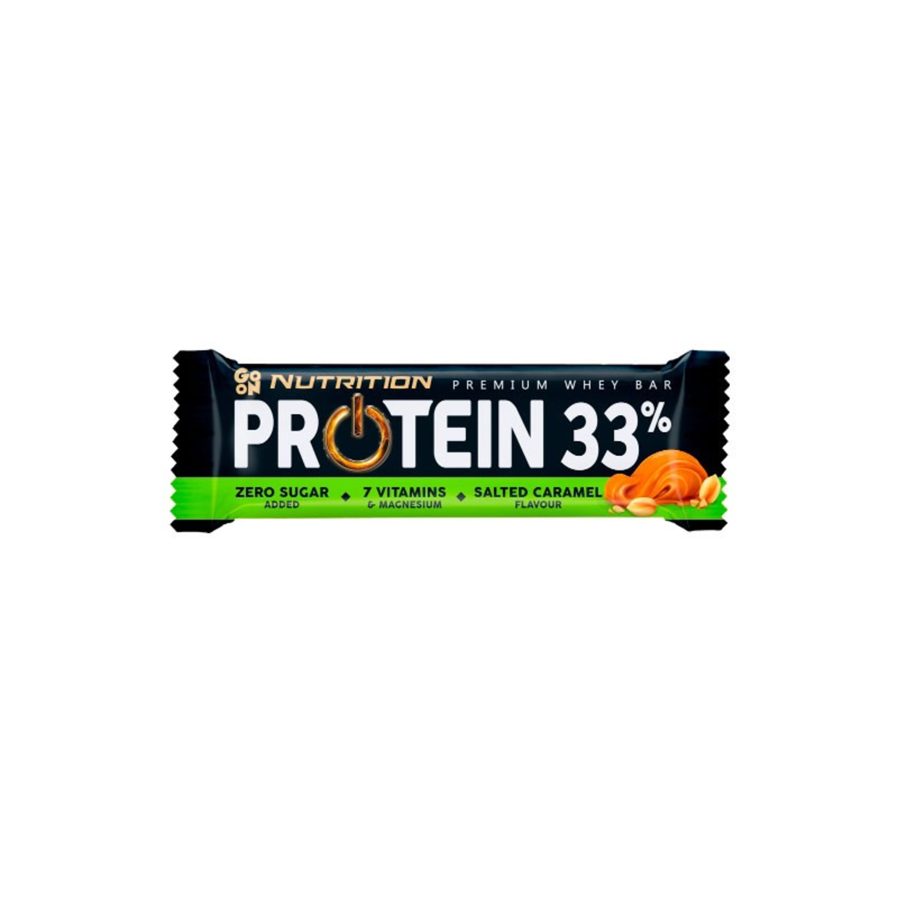 Barrita Proteica 33 - 50g - Chocolate