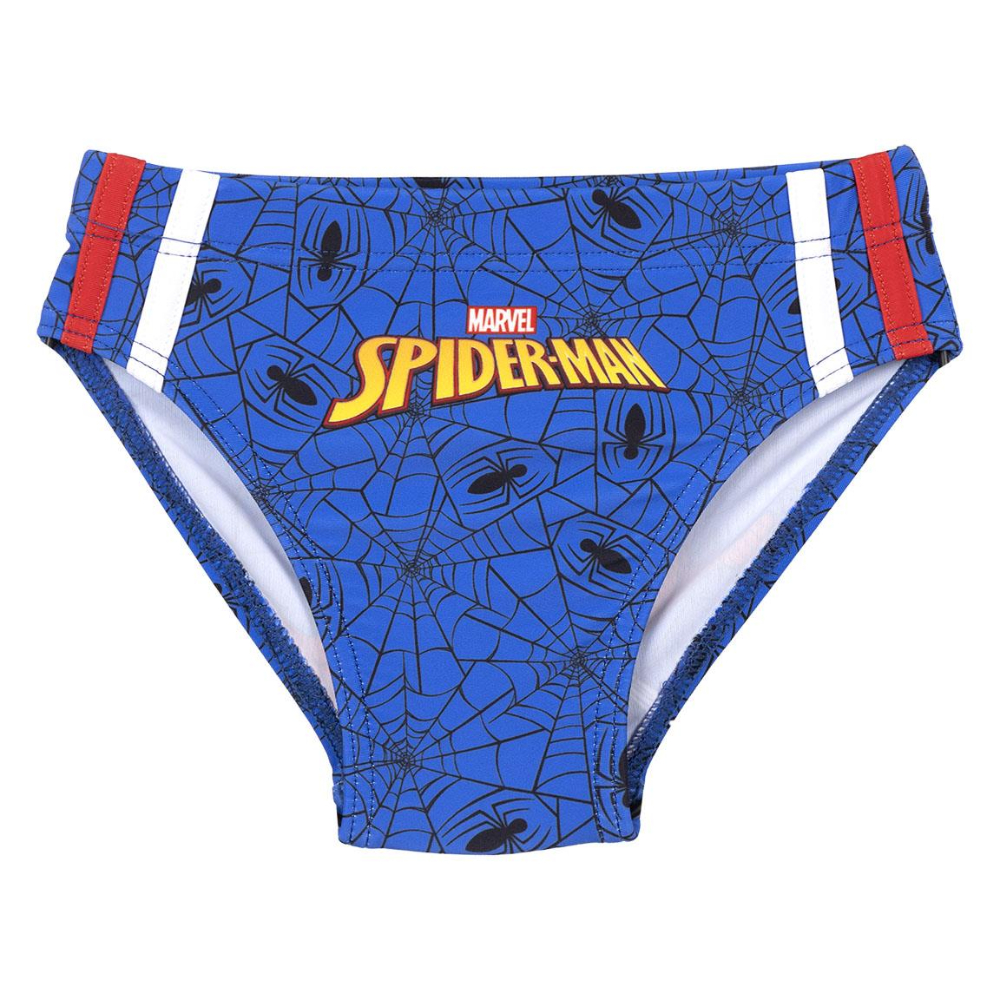 Bañador Spiderman 72958 - azul - 