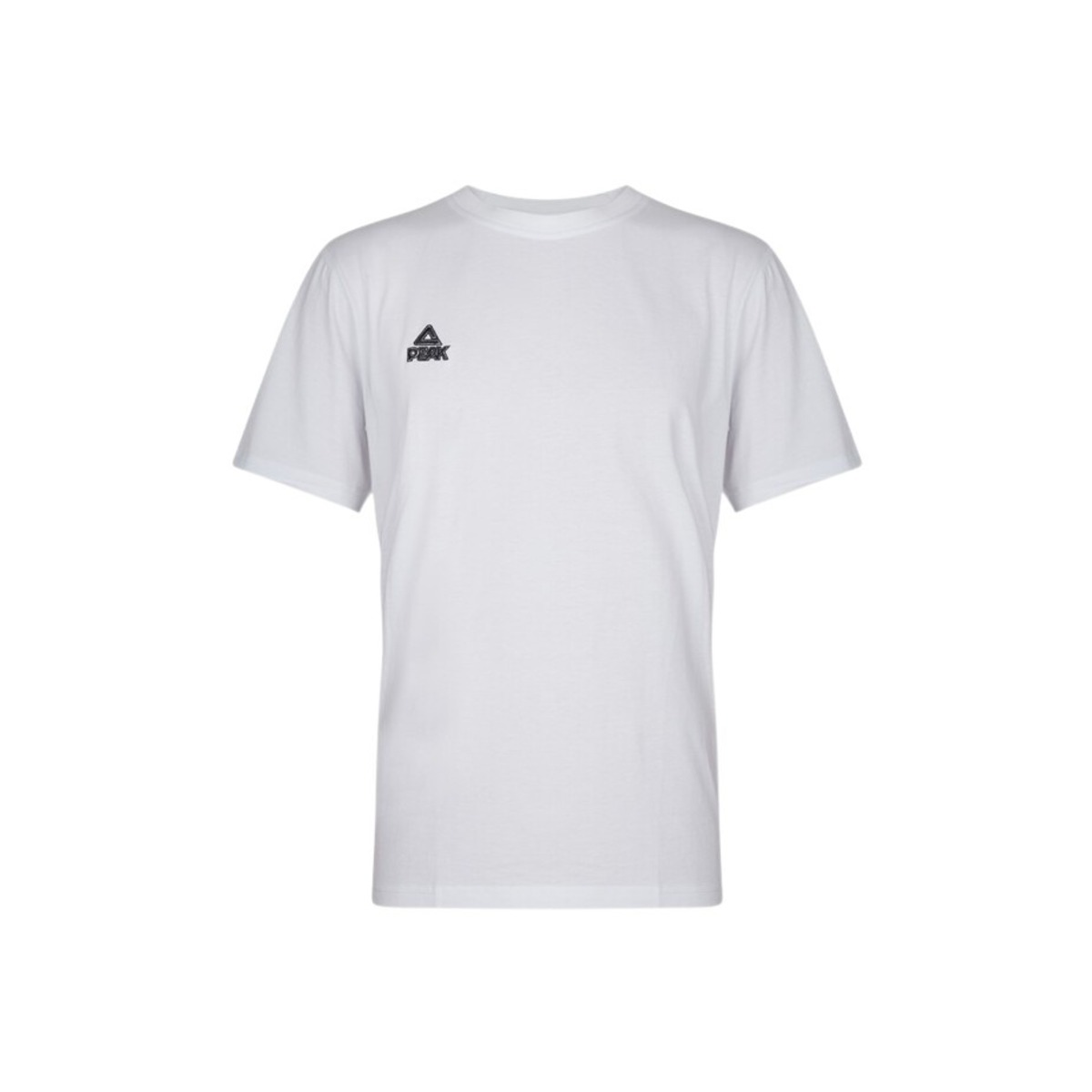 Camiseta Peak Classic - Blanco  MKP