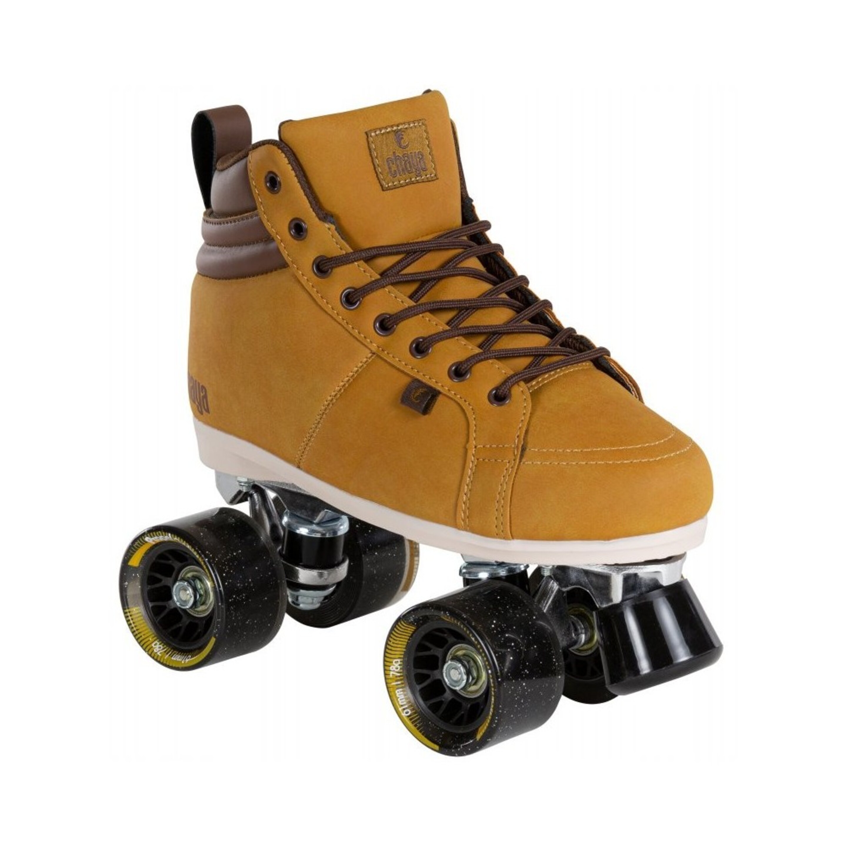 Roller Skates Chaya Vintage Voyager - marron - 