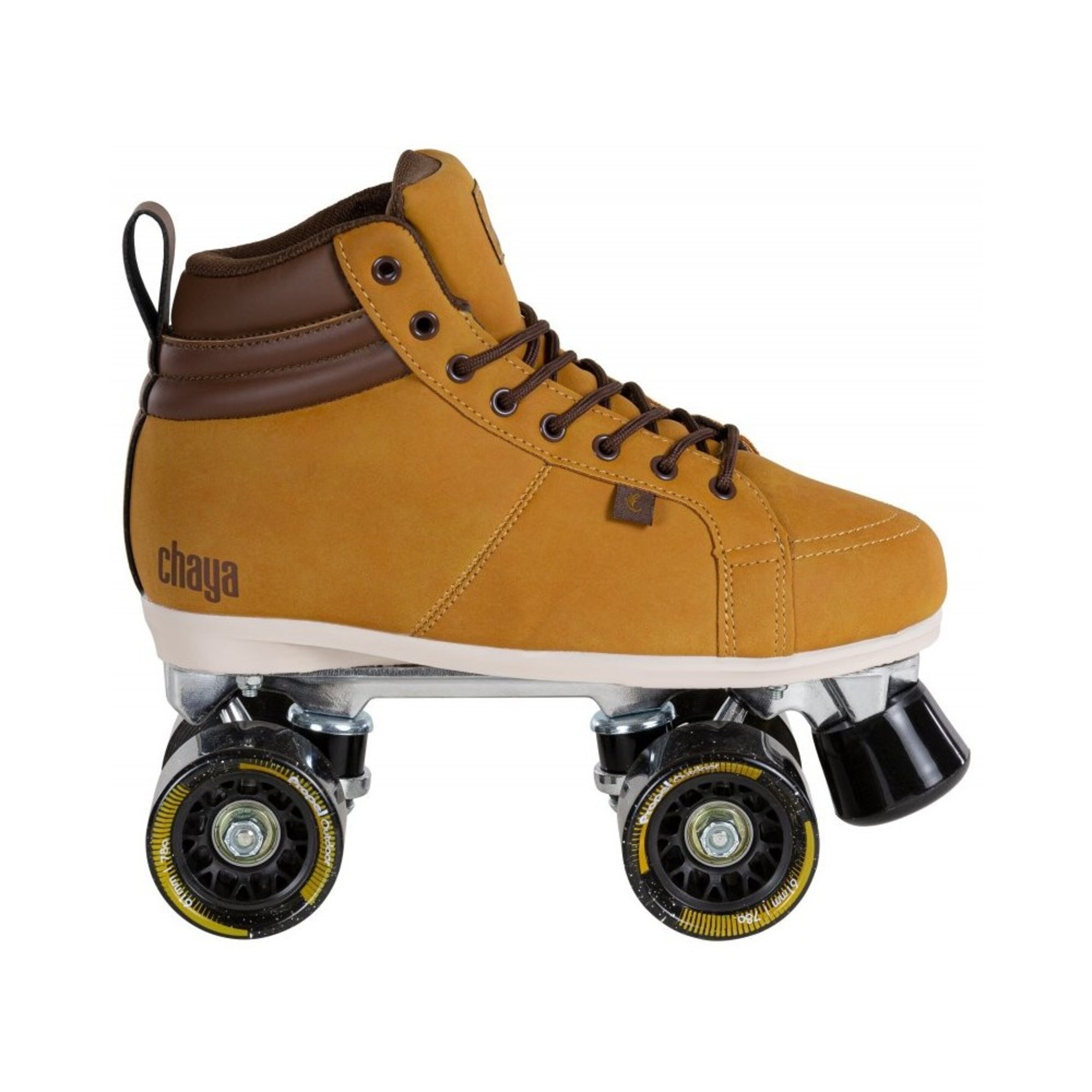 Roller Skates Chaya Vintage Voyager - Marron  MKP
