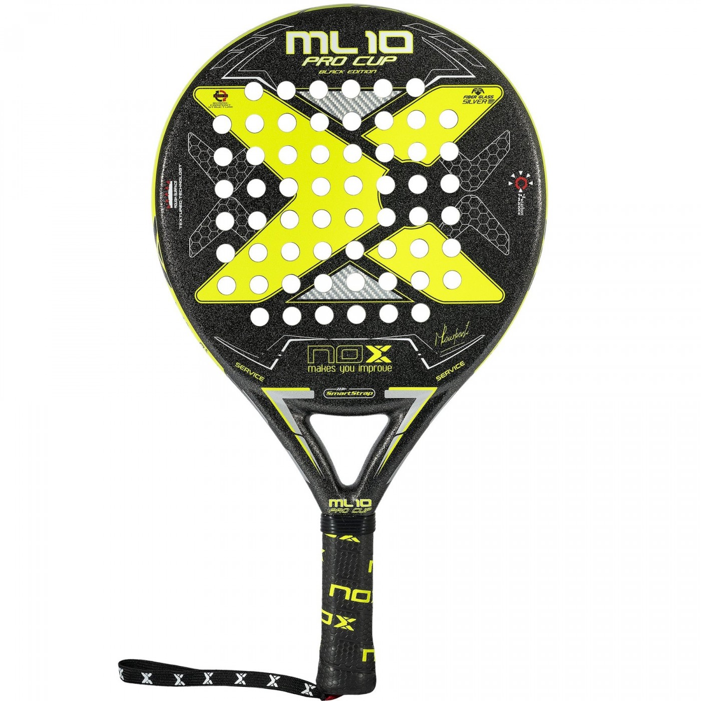 Raquete De Padel adidas Adipower Junior 3.1