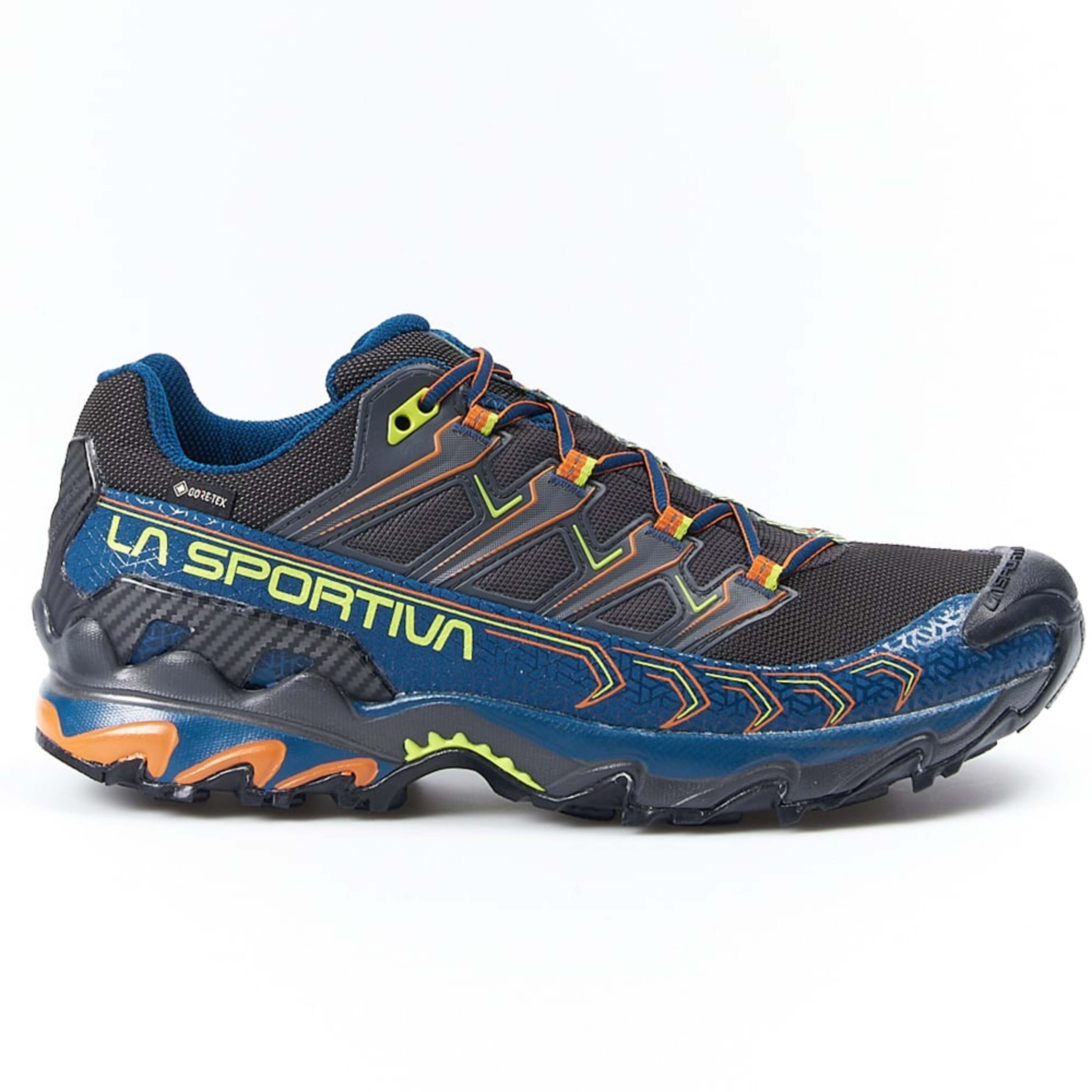 Zapatillas La Sportiva Ultra Raptor Ii Gtx 46q639729 - azul - 